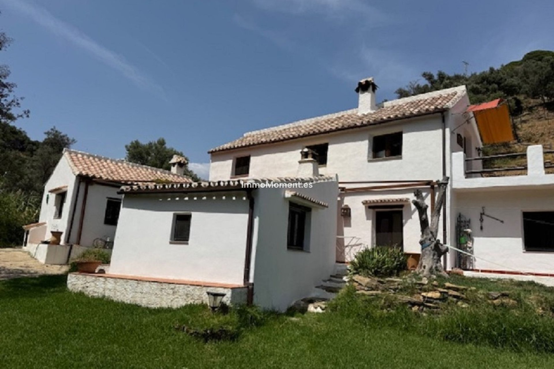 Resale - Country house - Casares - Casares Centro