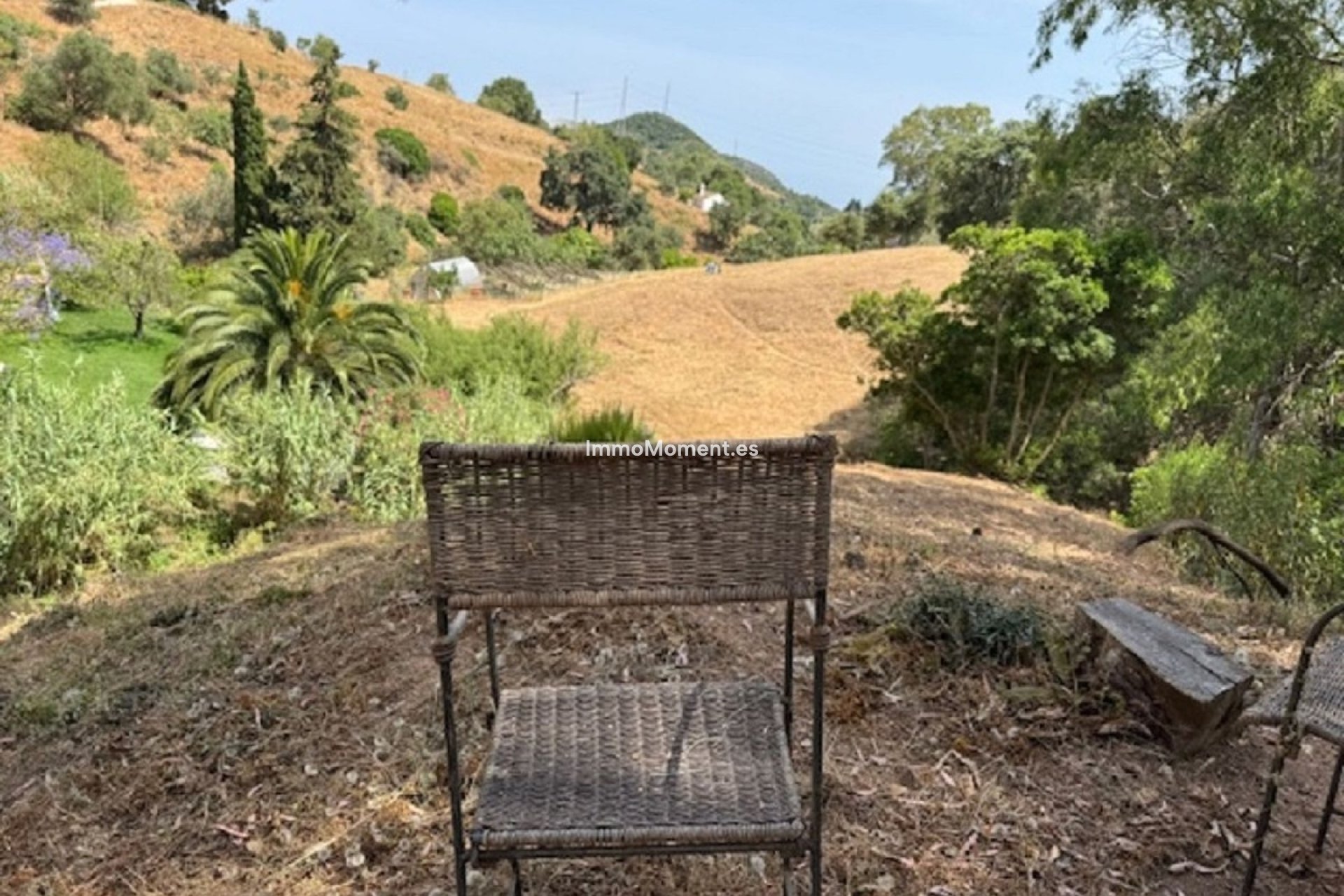 Resale - Country house - Casares - Casares Centro