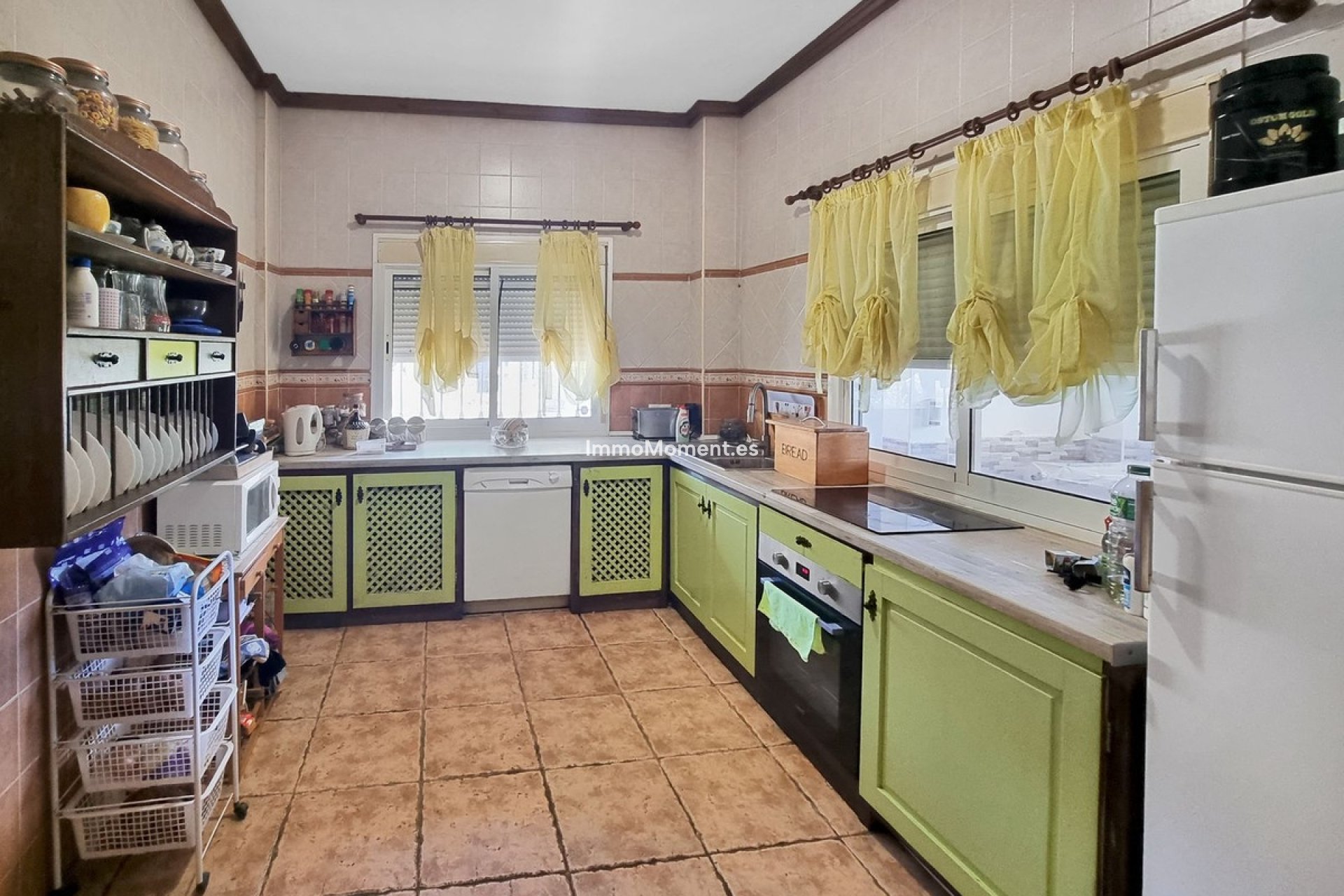 Resale - Country house - Casares - Casares Centro