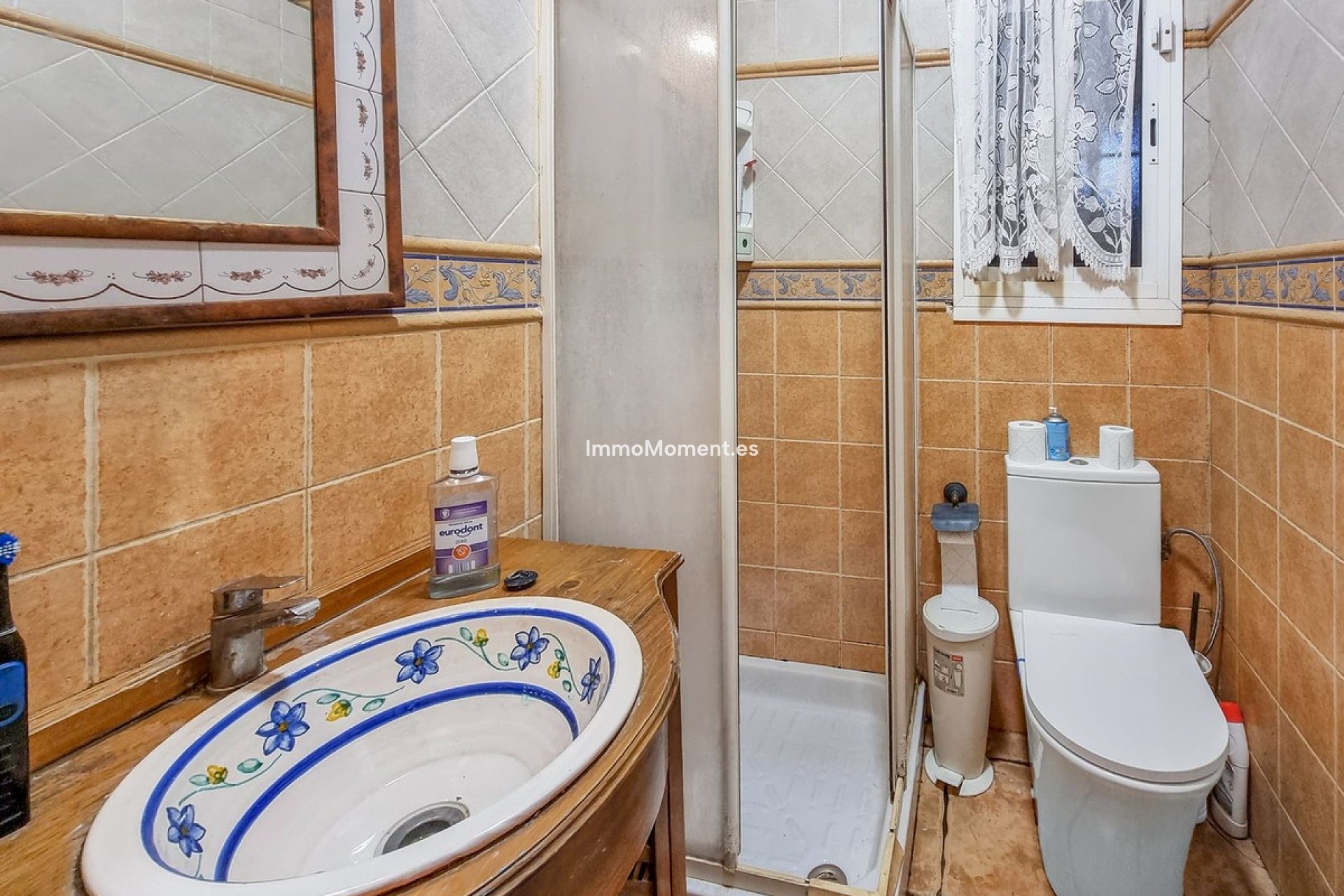 Resale - Country house - Casares - Casares Centro