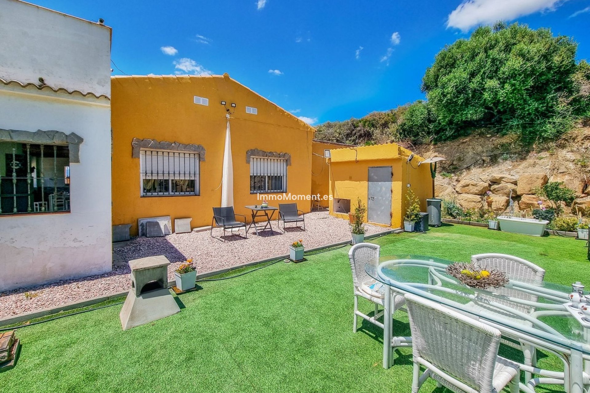 Resale - Country house - Casares - Casares Centro