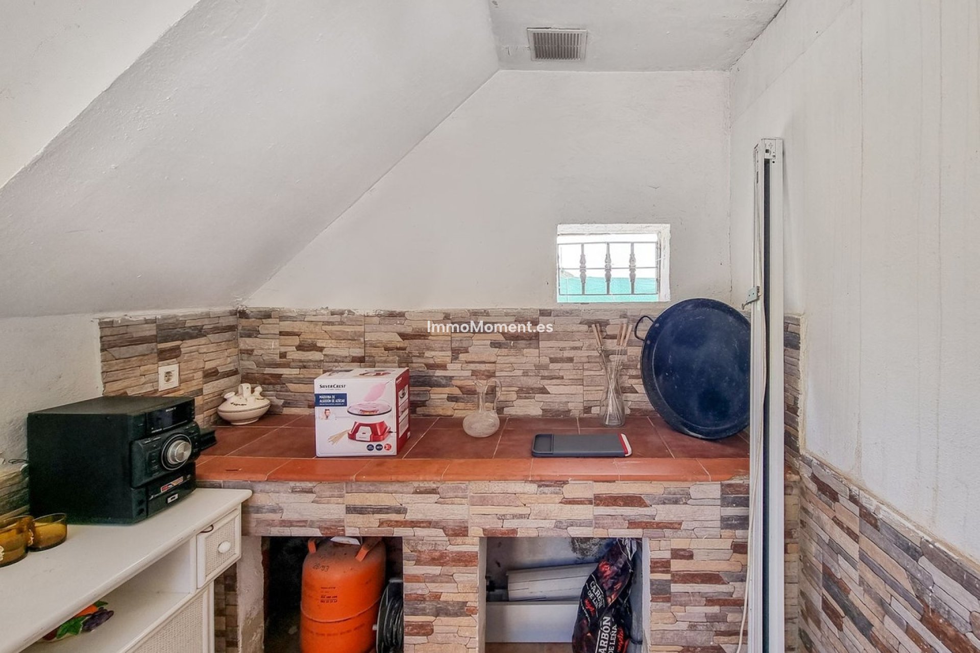 Resale - Country house - Casares - Casares Centro