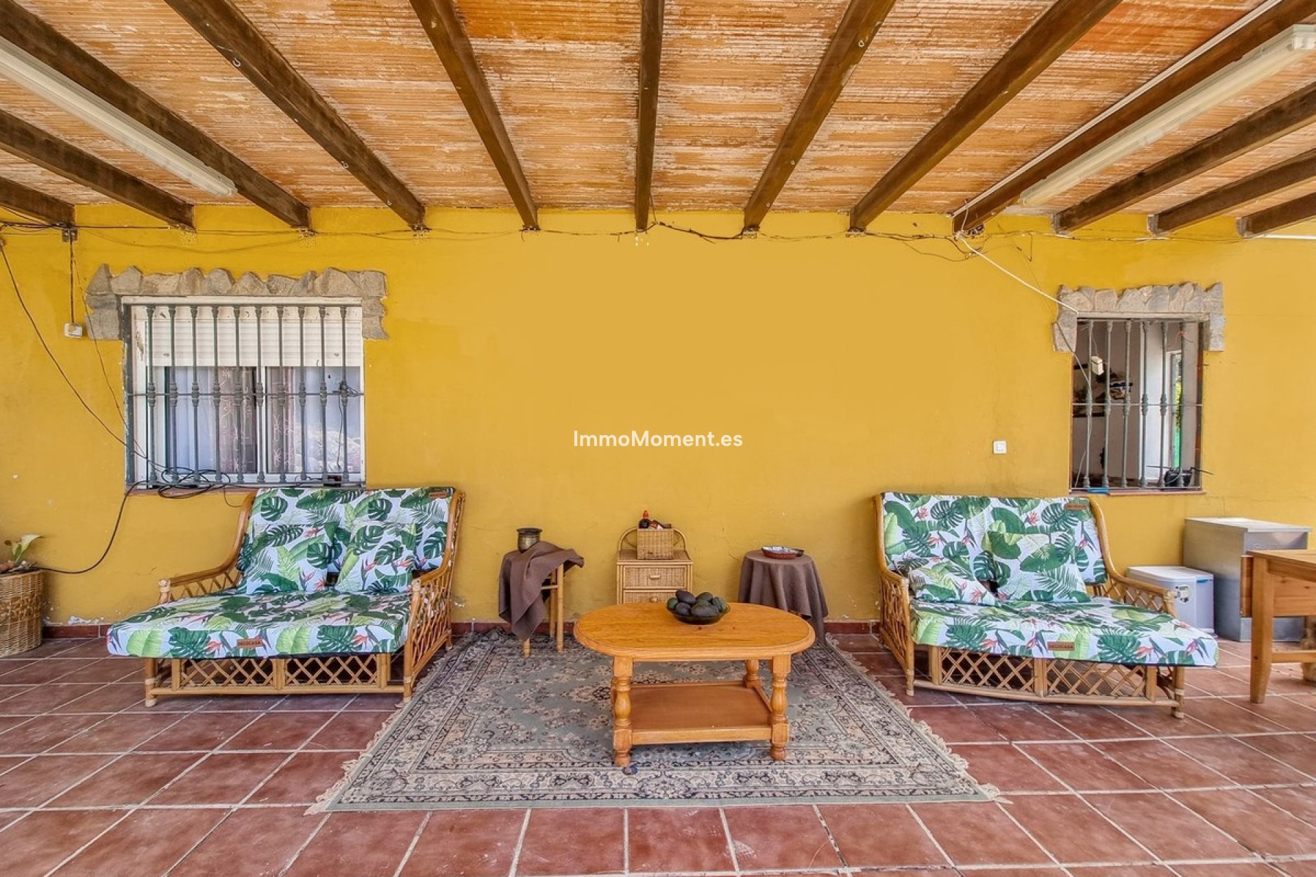 Resale - Country house - Casares - Casares Centro