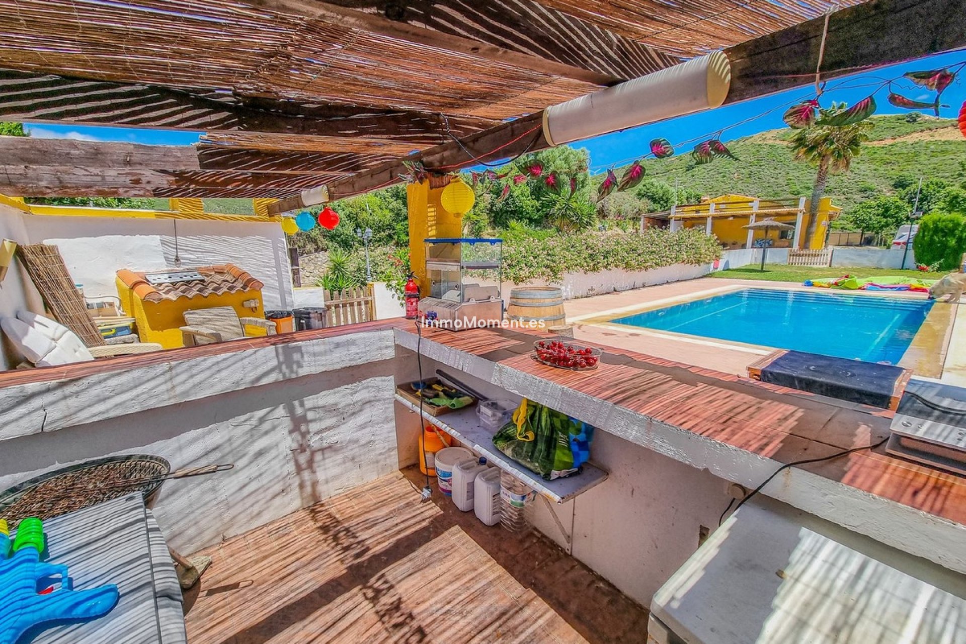 Resale - Country house - Casares - Casares Centro