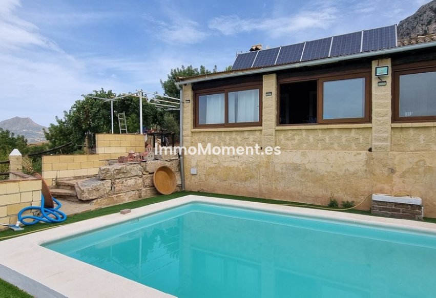 Resale - Country house - Casares - Casares Centro