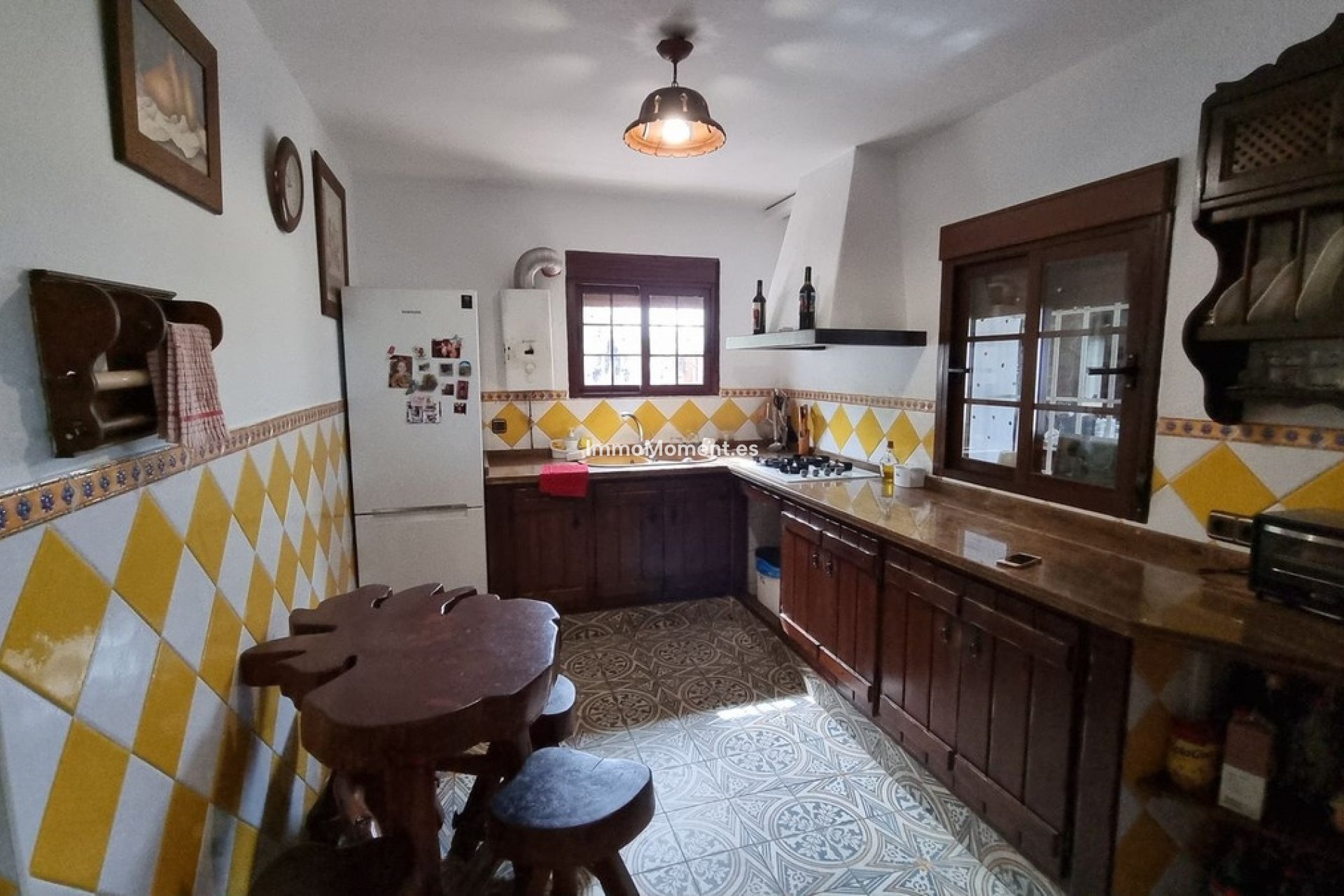 Resale - Country house - Casares - Casares Centro