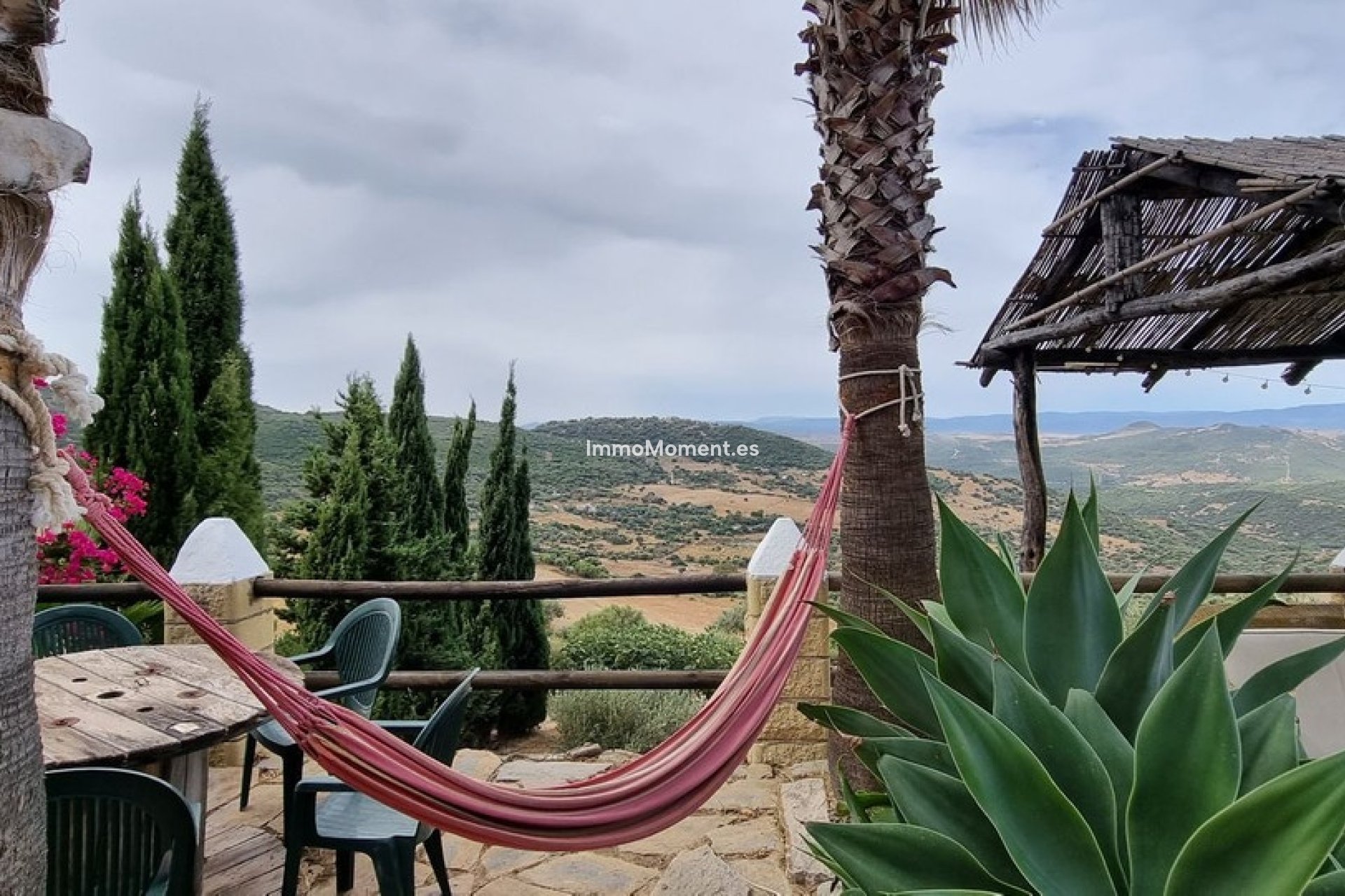 Resale - Country house - Casares - Casares Centro