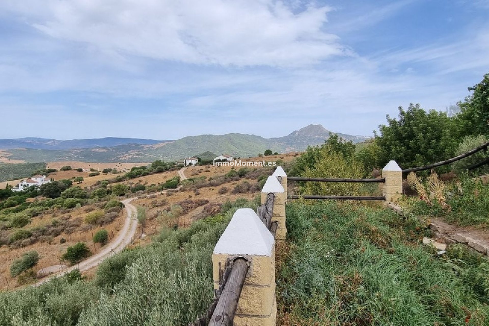 Resale - Country house - Casares - Casares Centro
