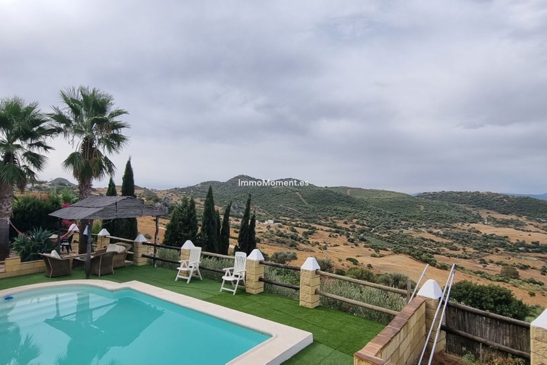 Resale - Country house - Casares - Casares Centro