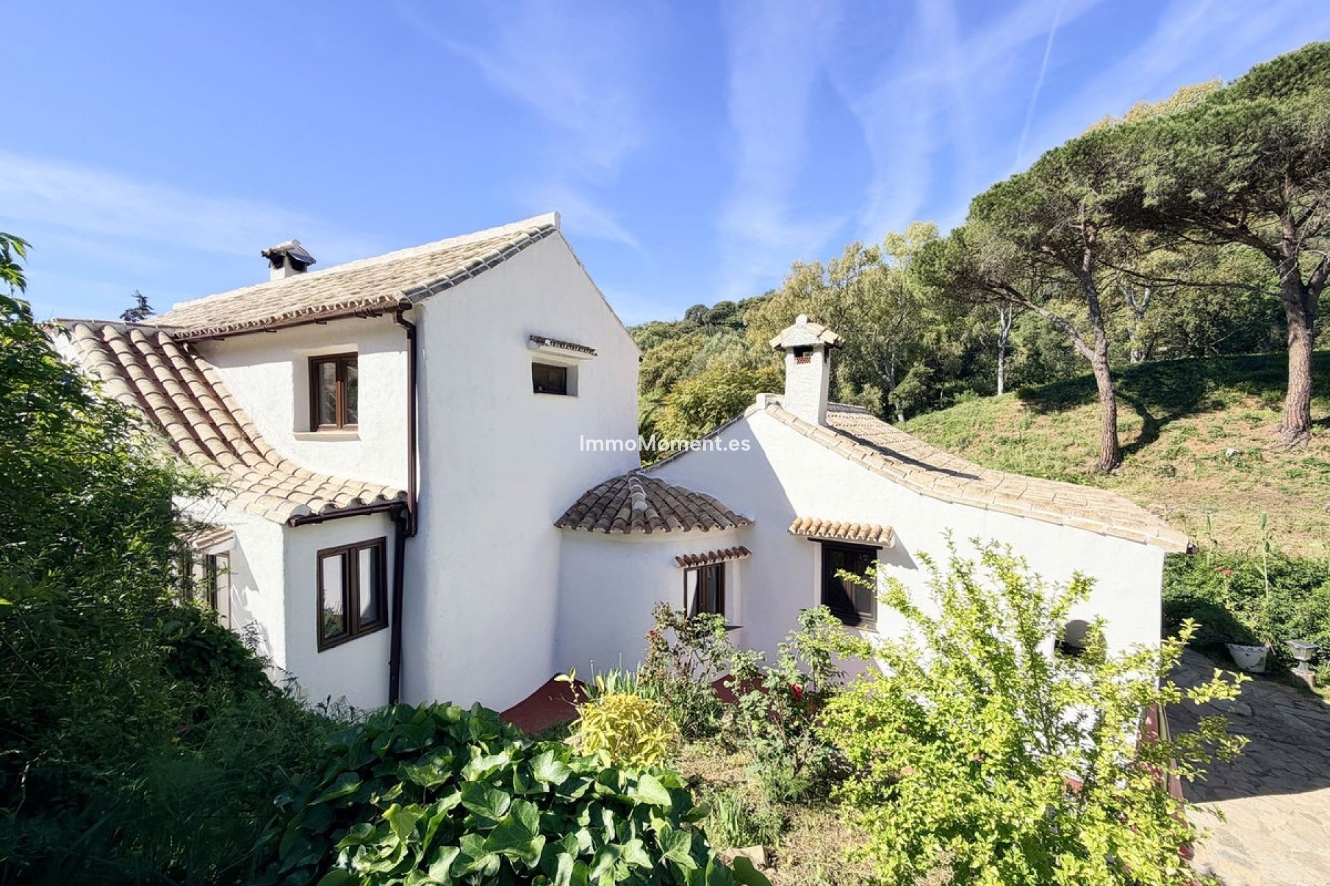 Resale - Country house - Casares - Casares Centro
