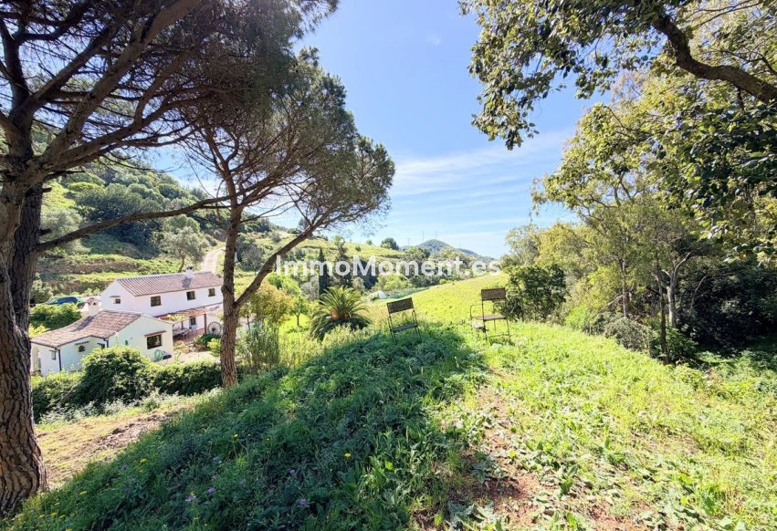 Resale - Country house - Casares - Casares Centro