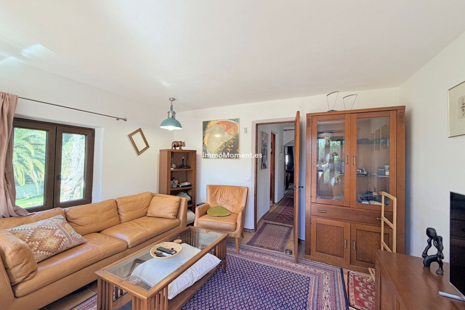 Resale - Country house - Casares - Casares Centro