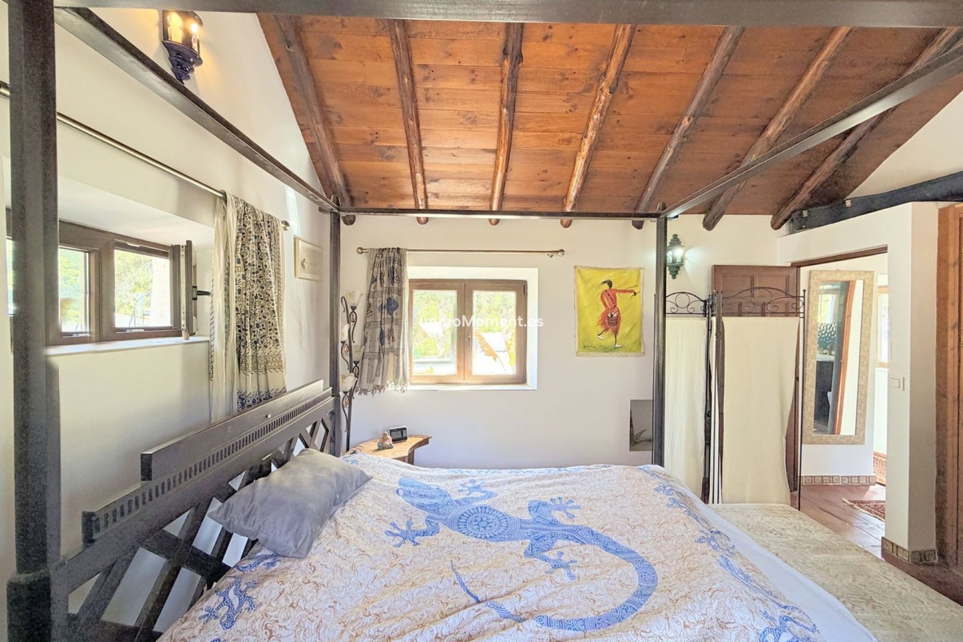 Resale - Country house - Casares - Casares Centro