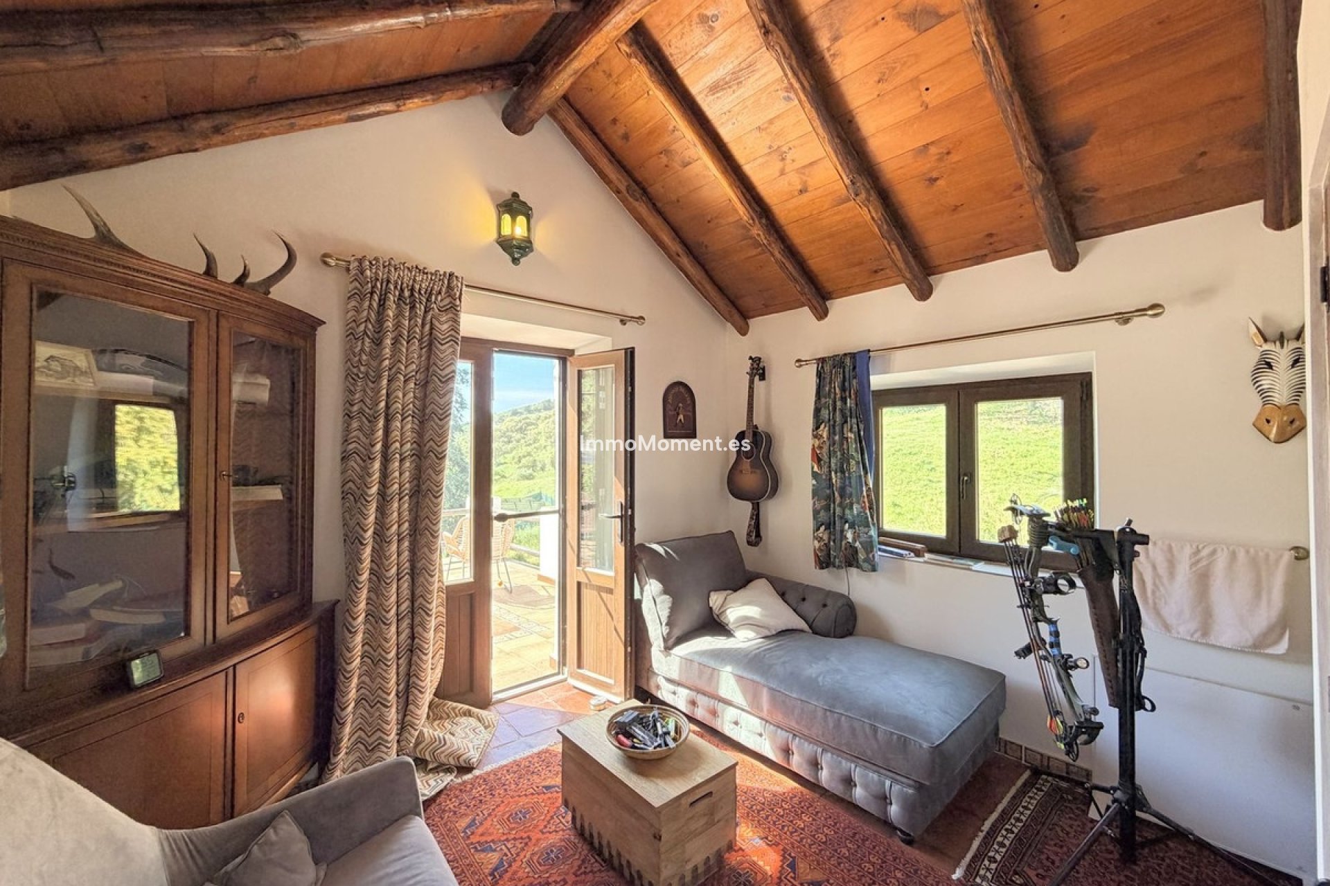 Resale - Country house - Casares - Casares Centro