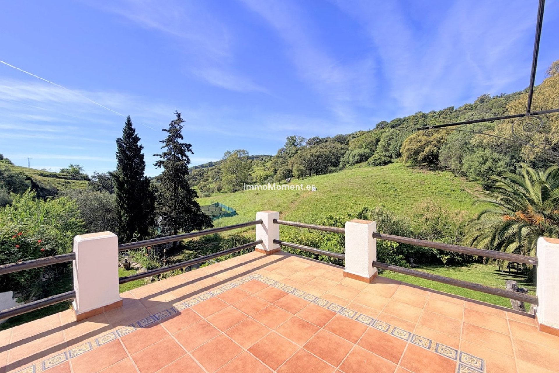Resale - Country house - Casares - Casares Centro