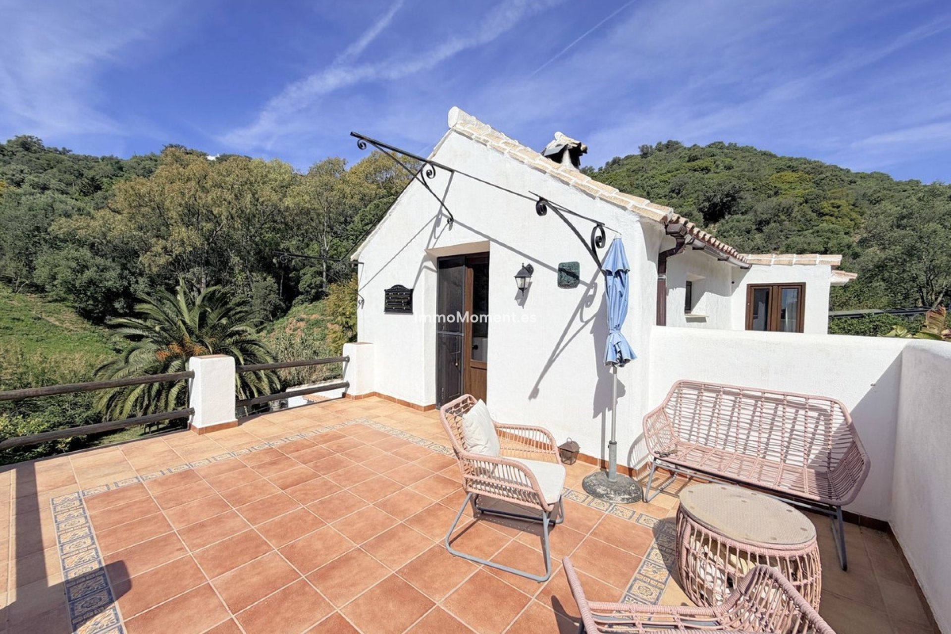 Resale - Country house - Casares - Casares Centro