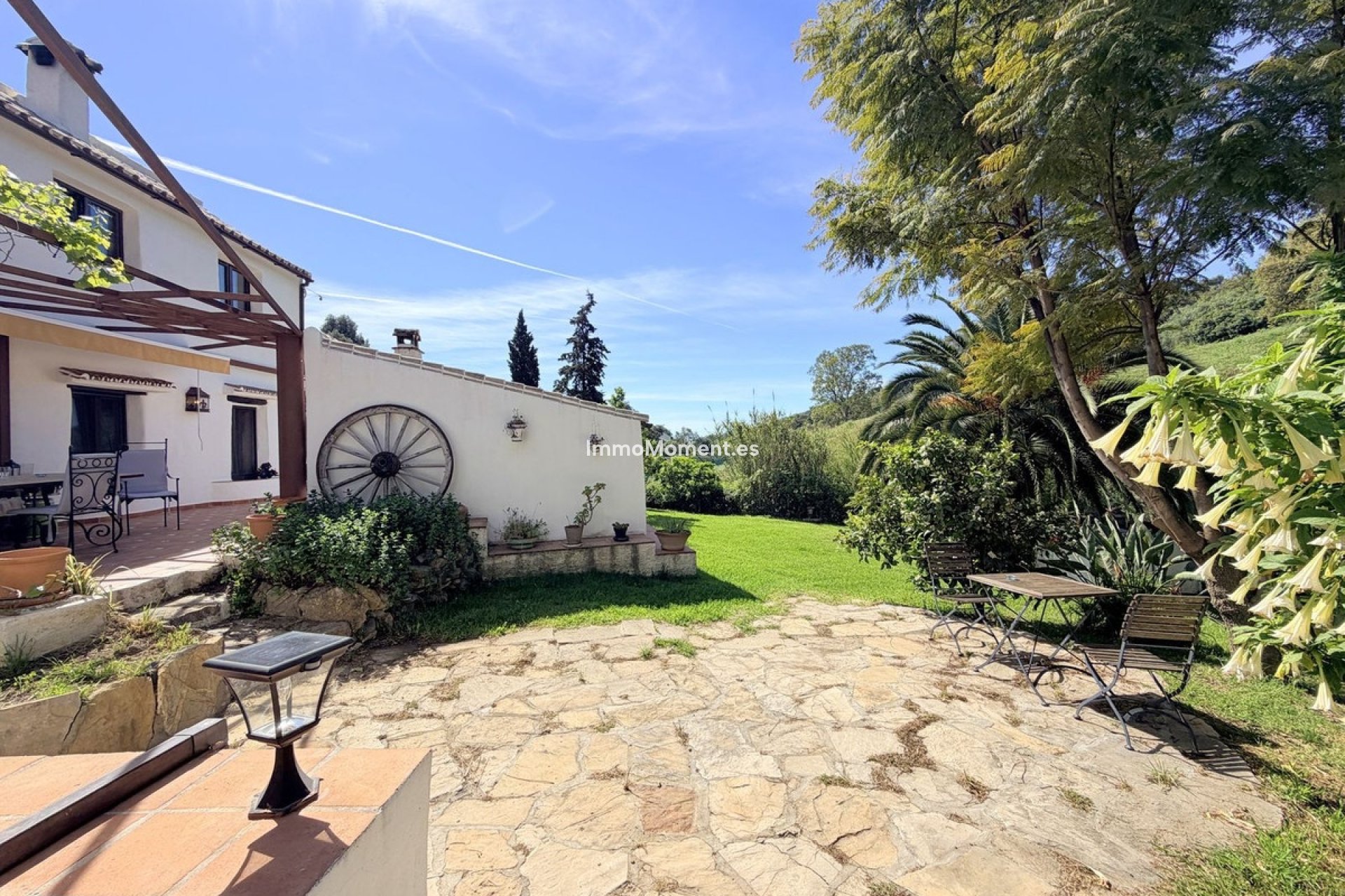 Resale - Country house - Casares - Casares Centro
