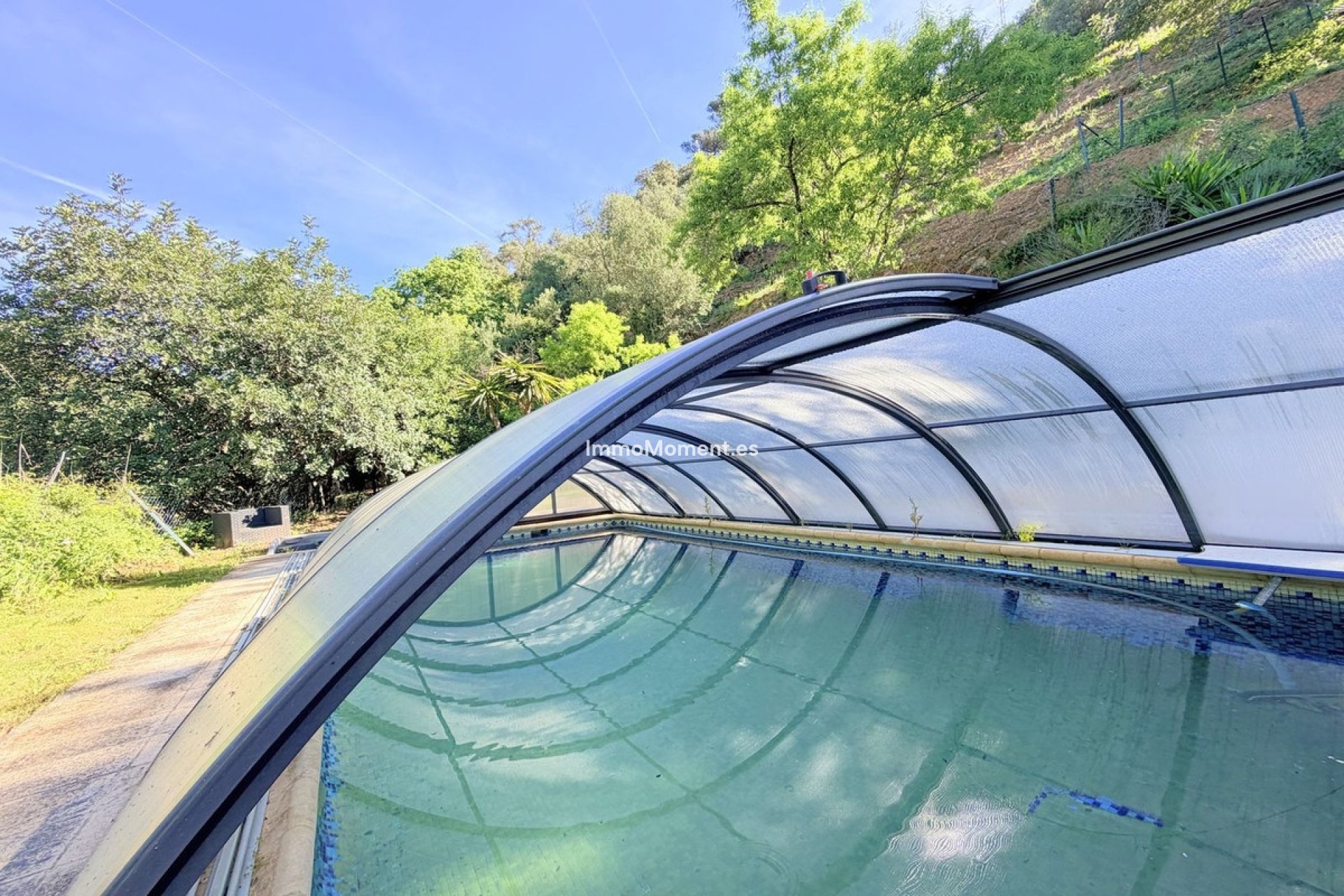 Resale - Country house - Casares - Casares Centro
