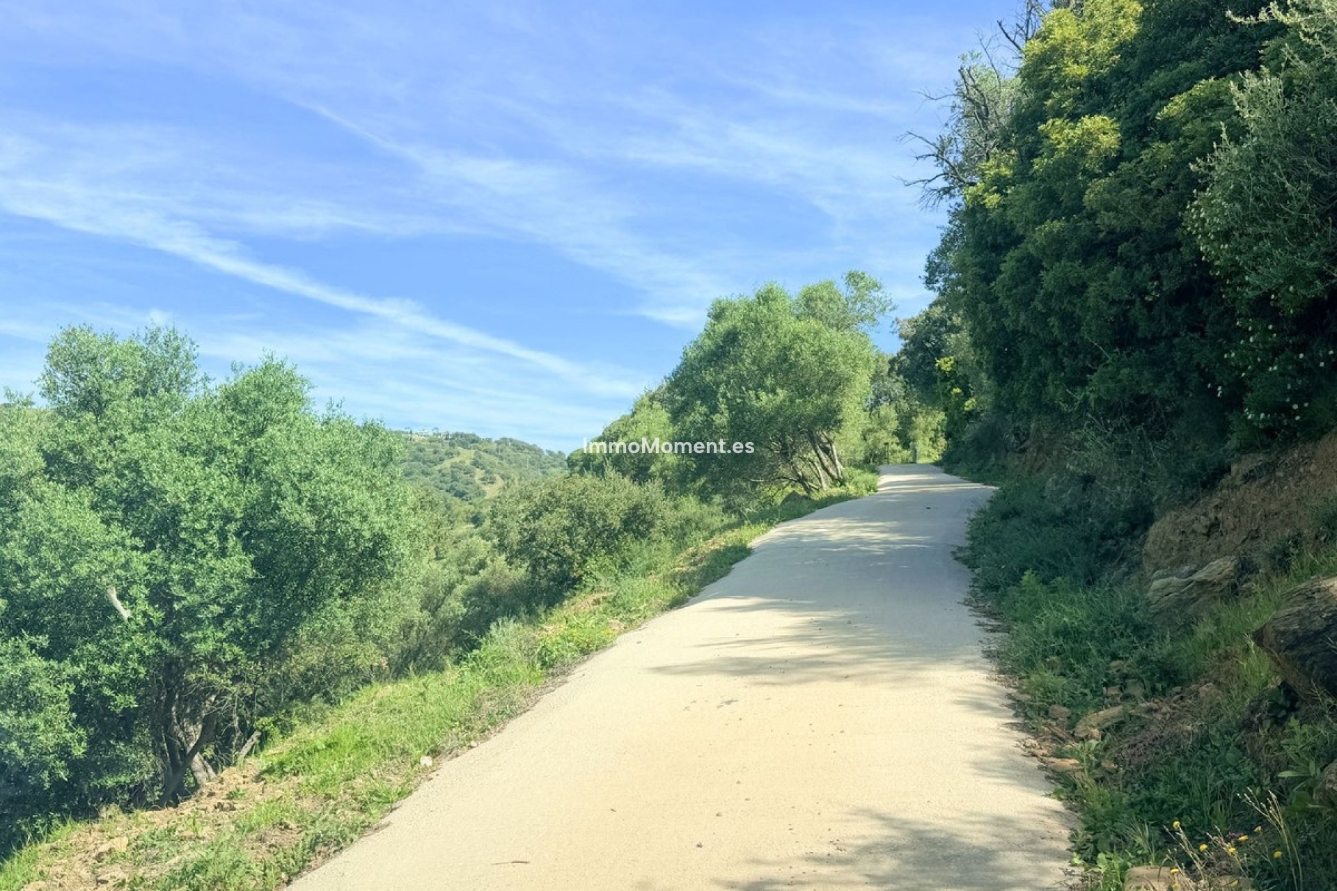 Resale - Country house - Casares - Casares Centro