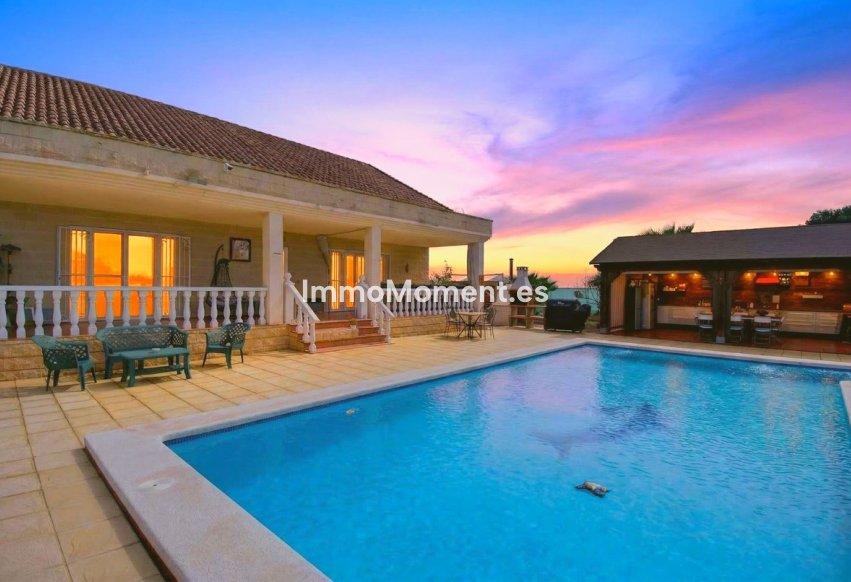 Resale - Country house - Crevillente - Crevillente - Crevillent Centro