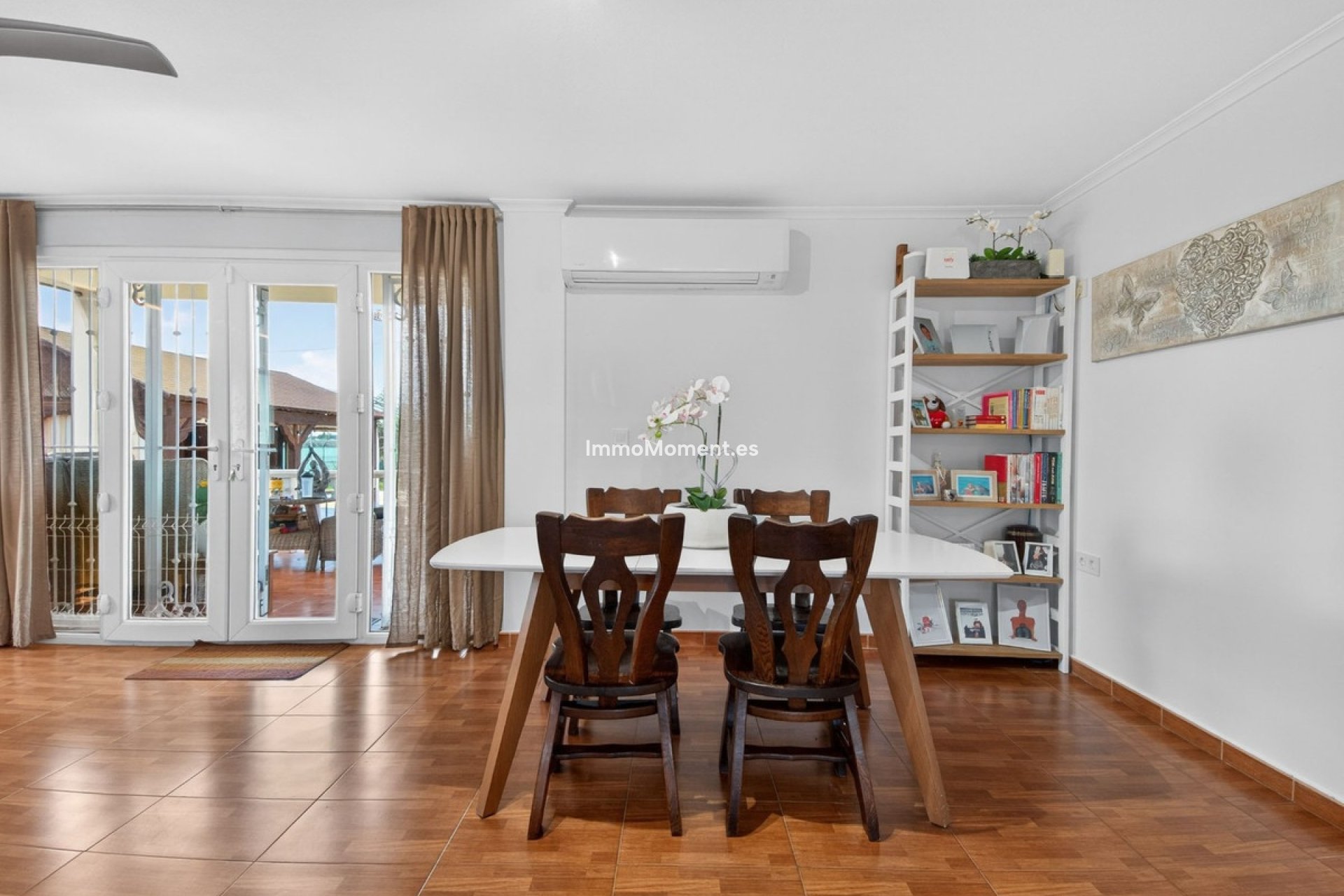 Resale - Country house - Crevillente - Crevillente - Crevillent Centro