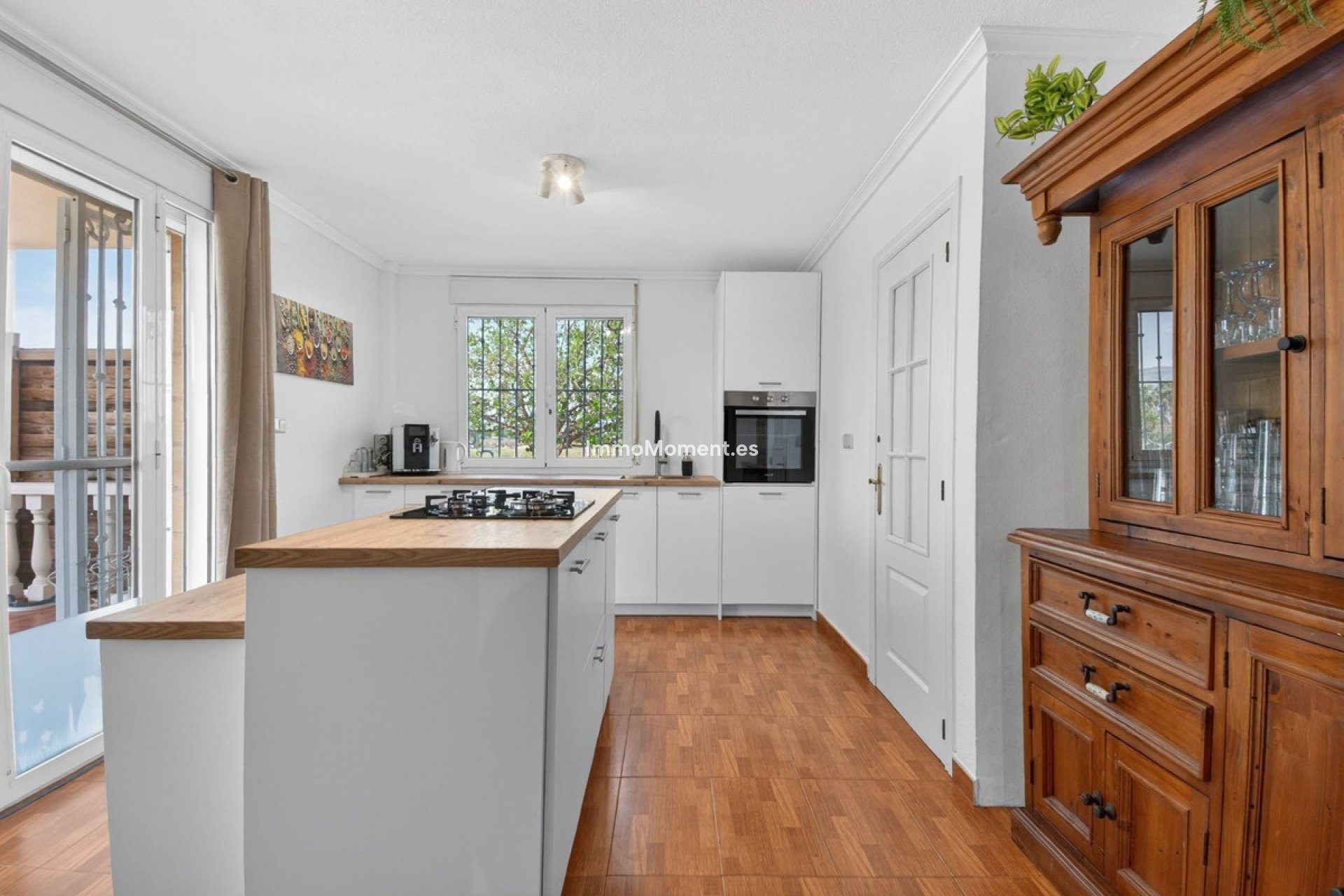 Resale - Country house - Crevillente - Crevillente - Crevillent Centro