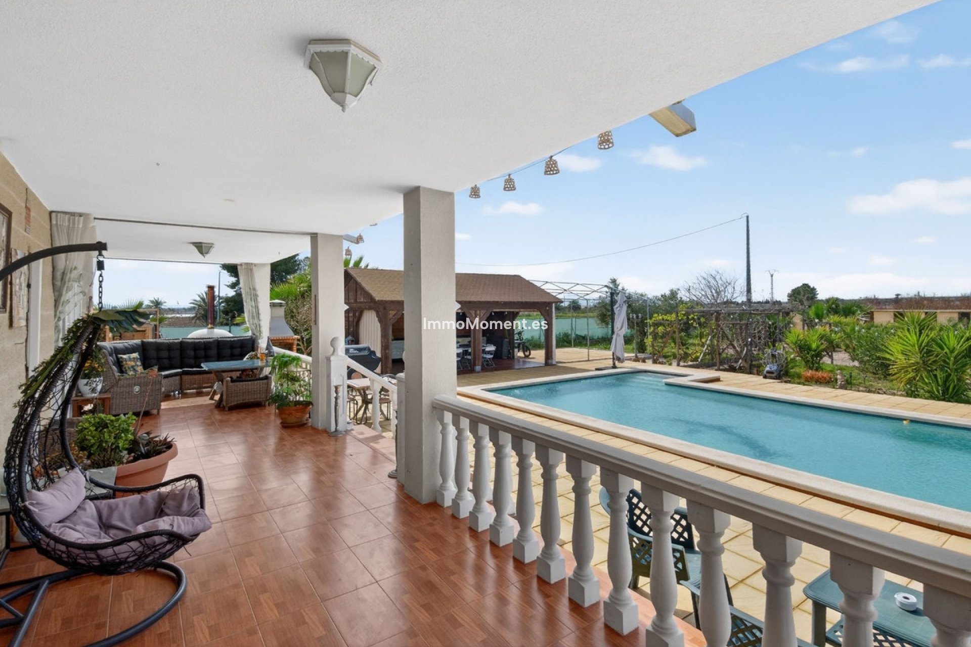 Resale - Country house - Crevillente - Crevillente - Crevillent Centro