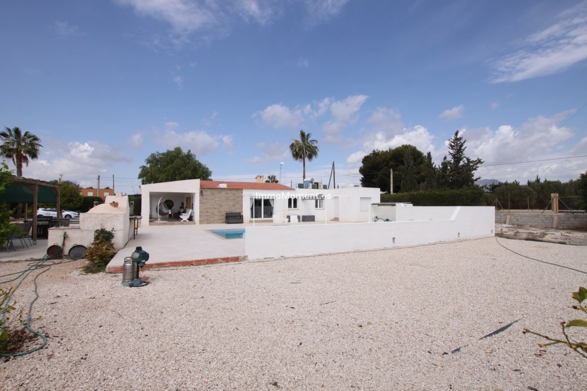 Resale - Country house - Crevillente - Crevillente - Crevillent Centro
