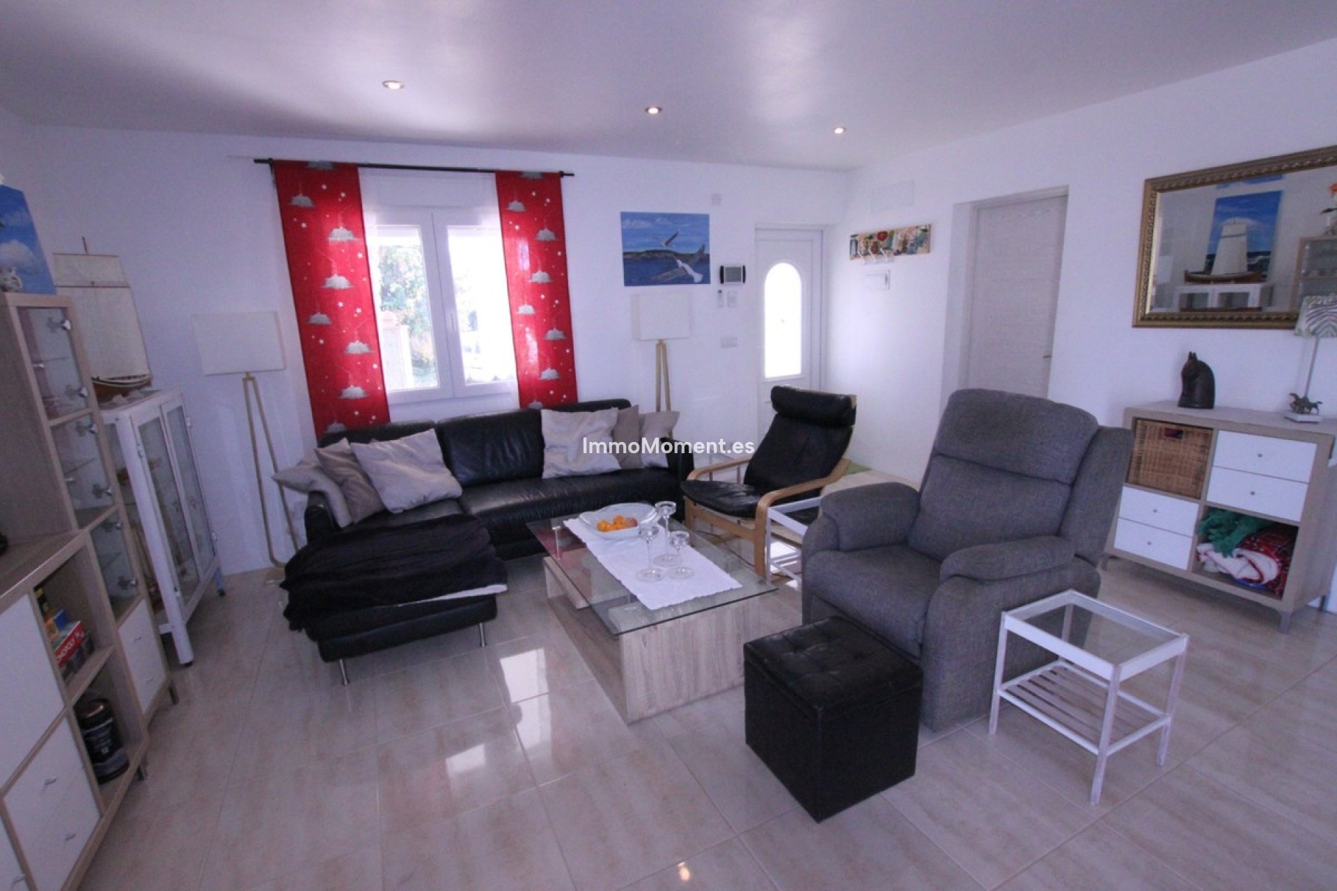 Resale - Country house - Crevillente - Crevillente - Crevillent Centro