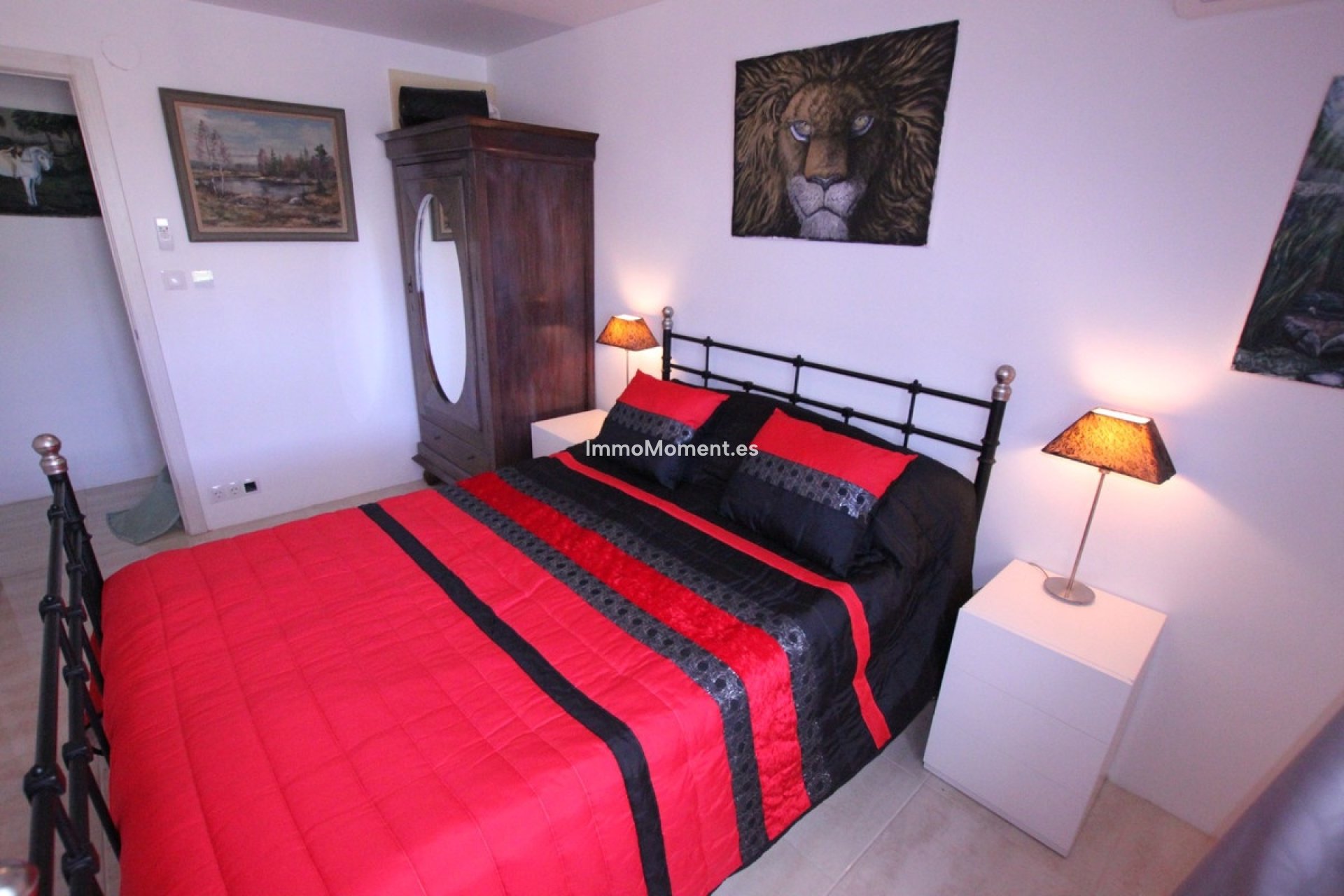 Resale - Country house - Crevillente - Crevillente - Crevillent Centro