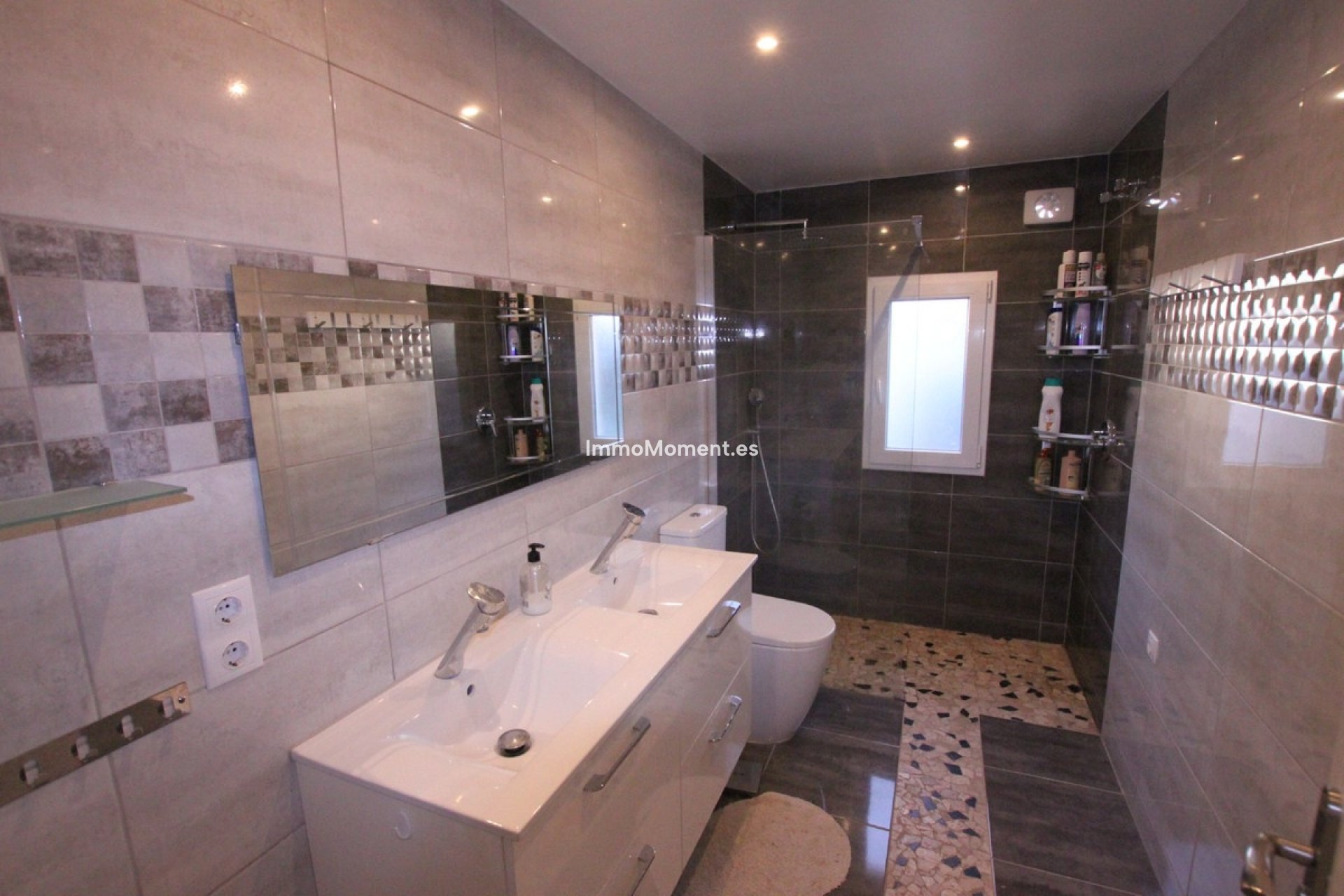 Resale - Country house - Crevillente - Crevillente - Crevillent Centro