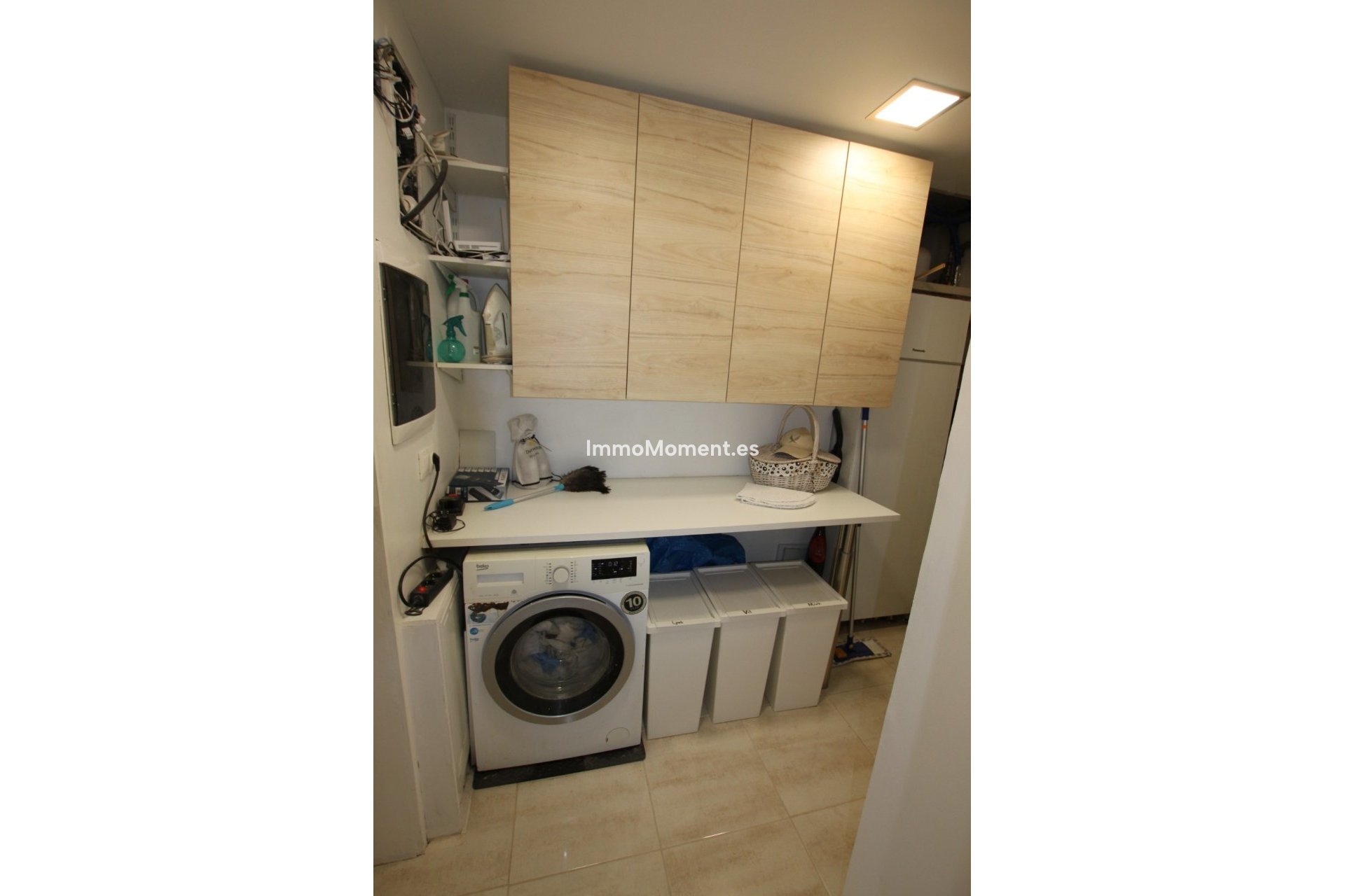 Resale - Country house - Crevillente - Crevillente - Crevillent Centro