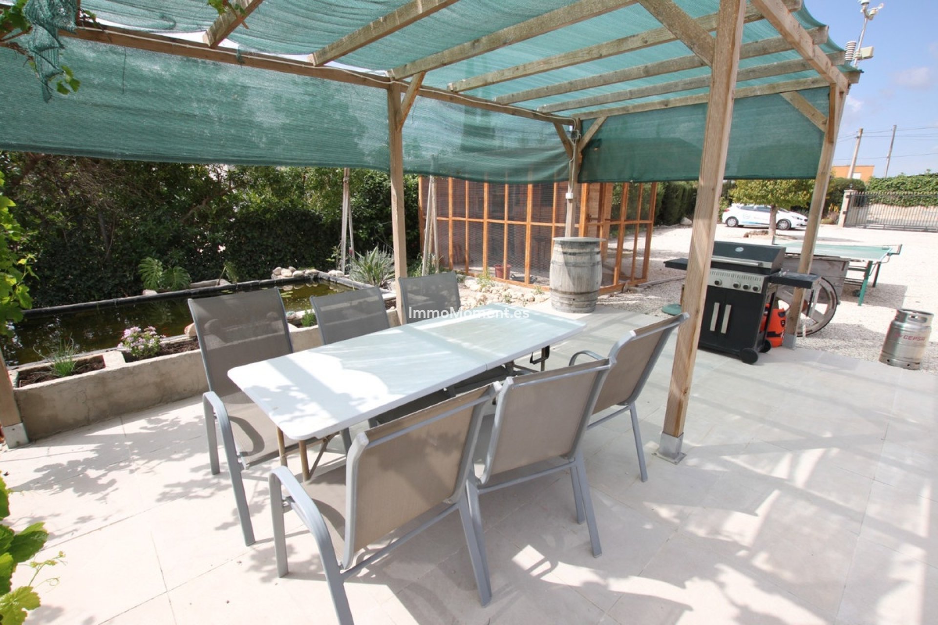 Resale - Country house - Crevillente - Crevillente - Crevillent Centro