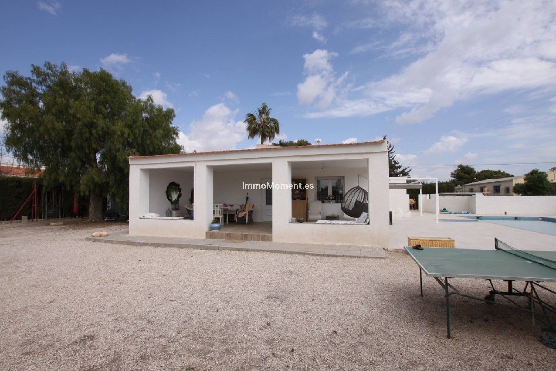 Resale - Country house - Crevillente - Crevillente - Crevillent Centro