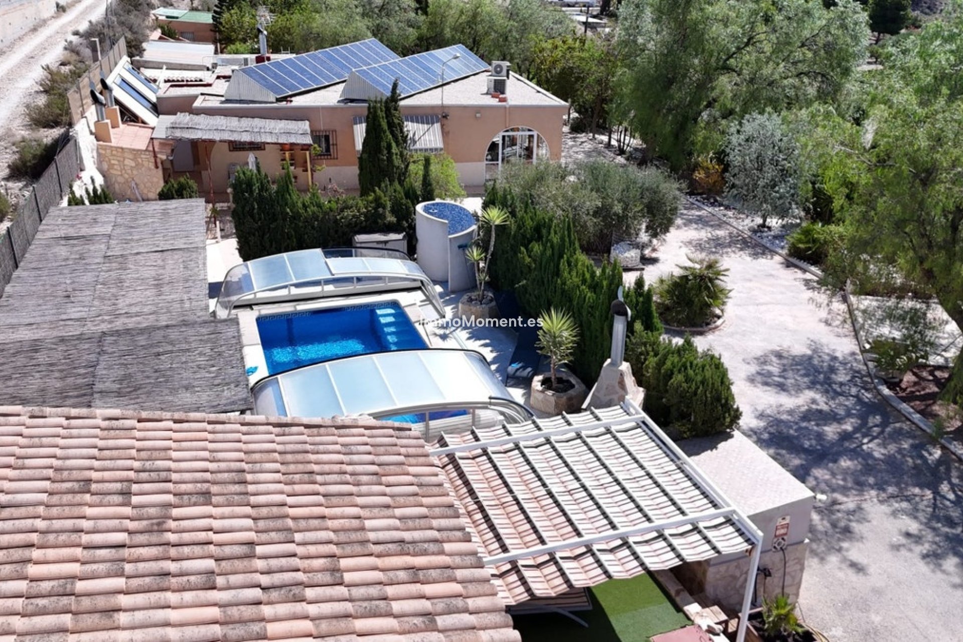 Resale - Country house - Crevillente - Crevillente - Crevillent Centro