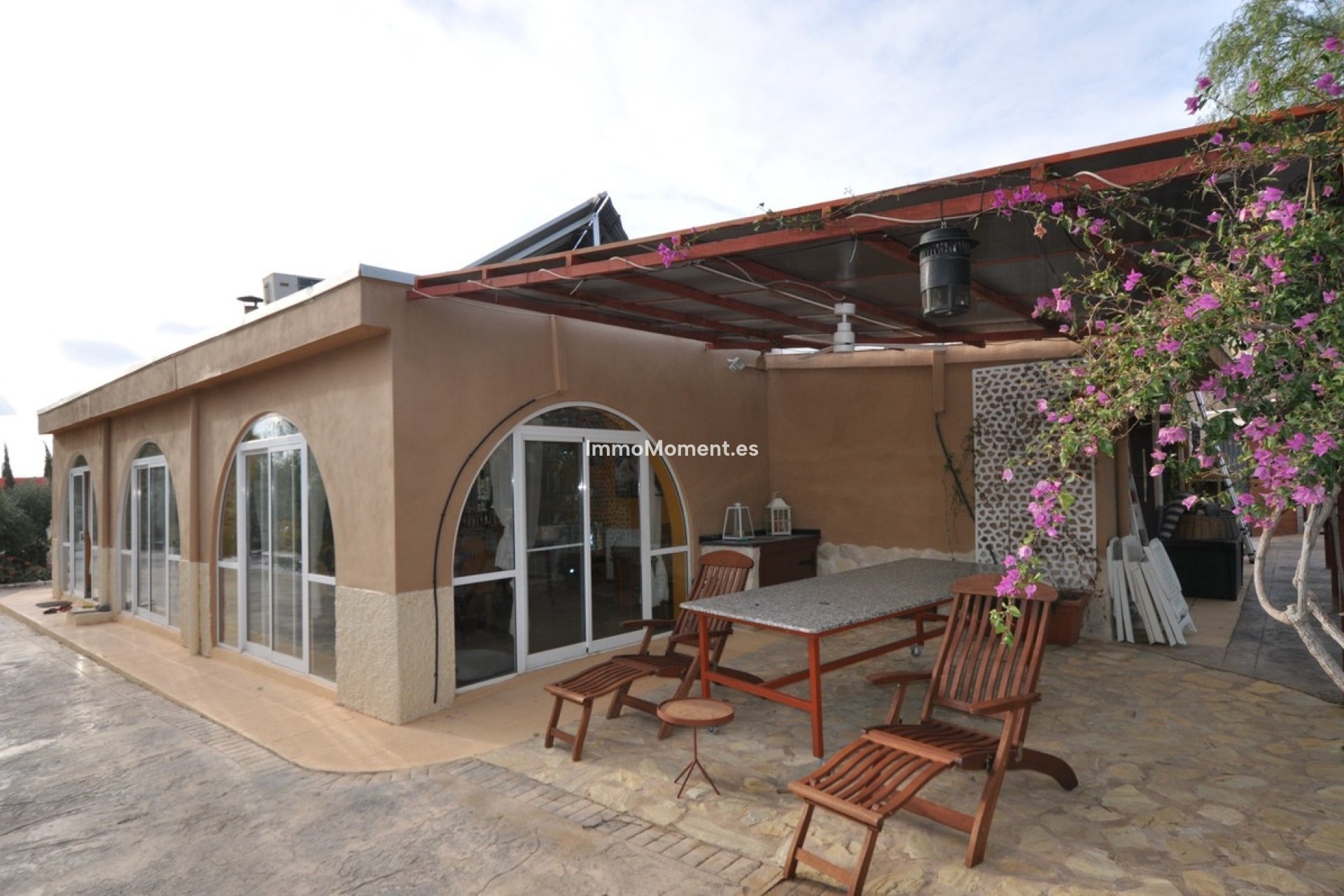 Resale - Country house - Crevillente - Crevillente - Crevillent Centro