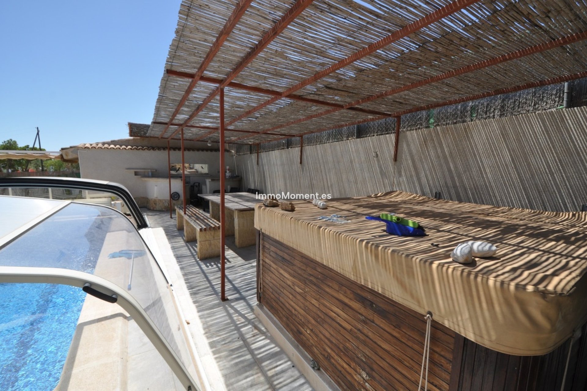 Resale - Country house - Crevillente - Crevillente - Crevillent Centro