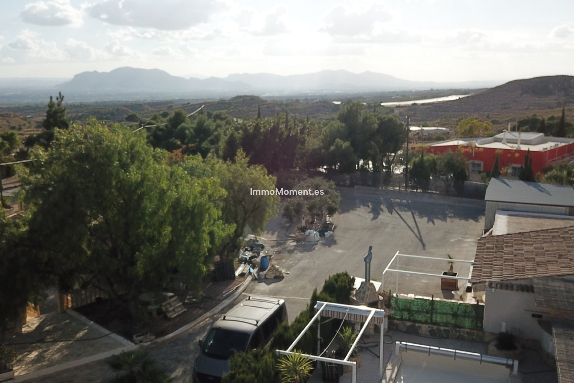 Resale - Country house - Crevillente - Crevillente - Crevillent Centro