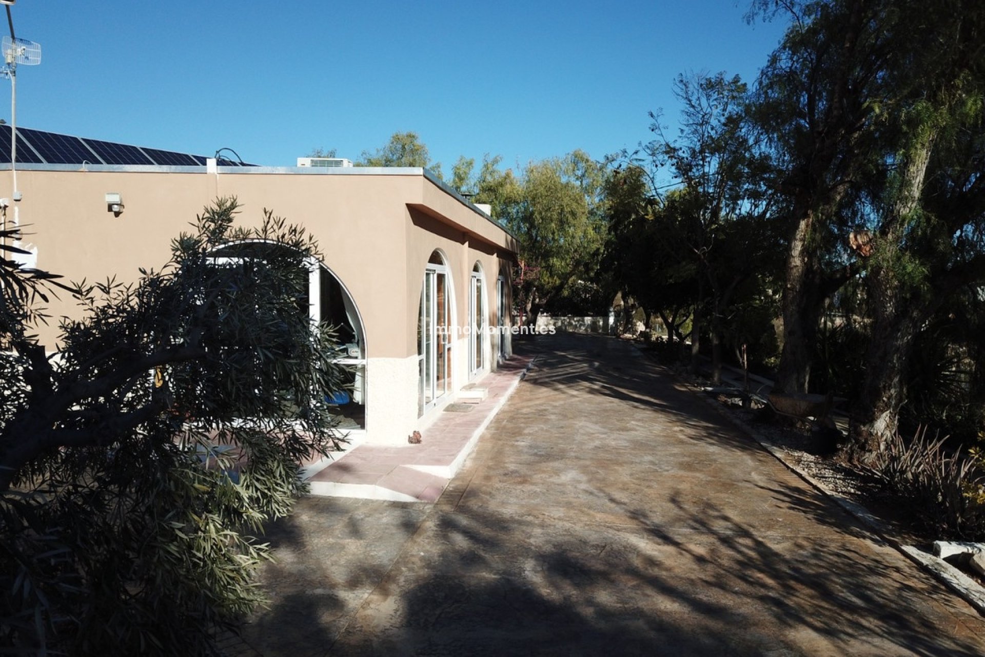 Resale - Country house - Crevillente - Crevillente - Crevillent Centro