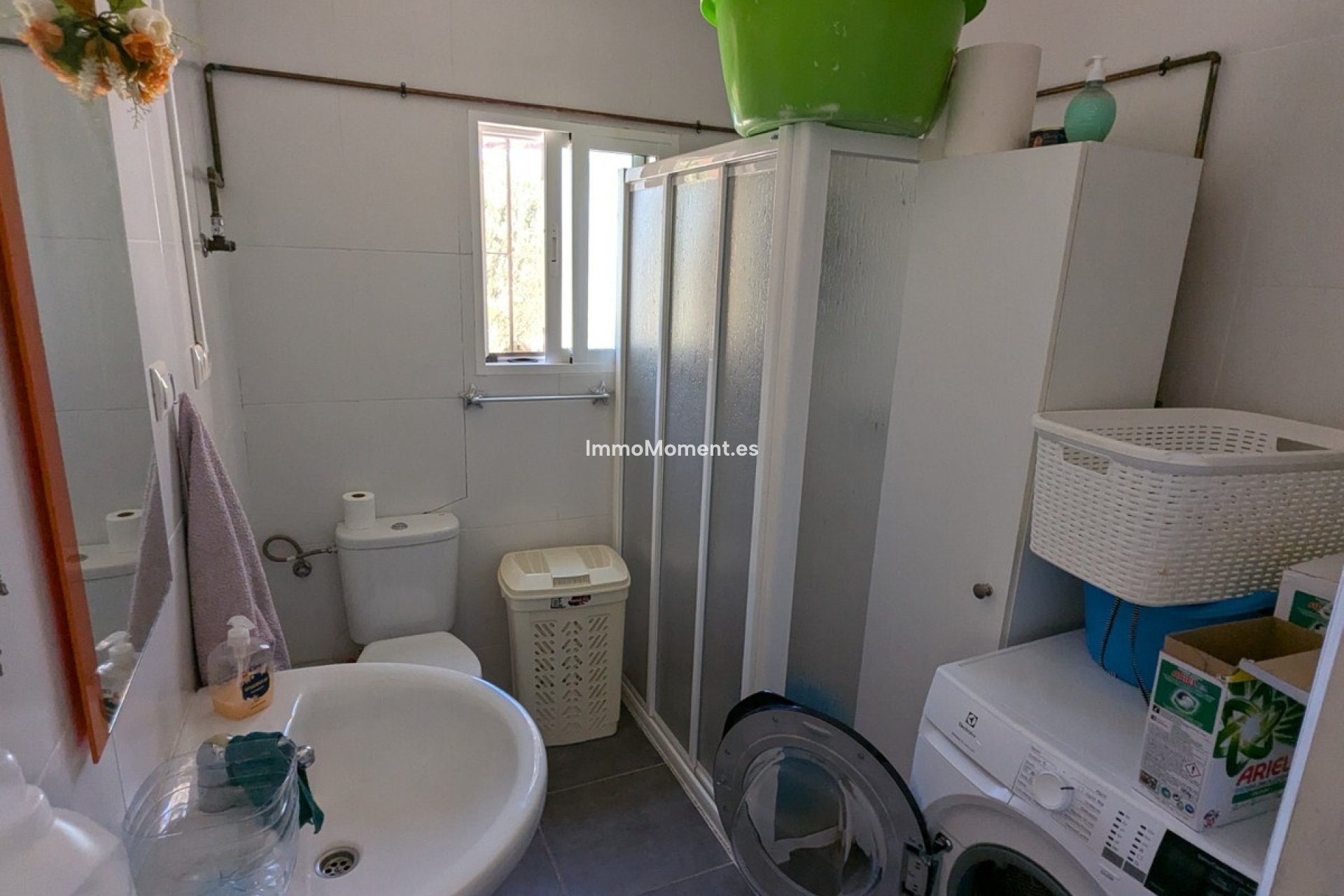 Resale - Country house - Crevillente - Crevillente - Crevillent Centro