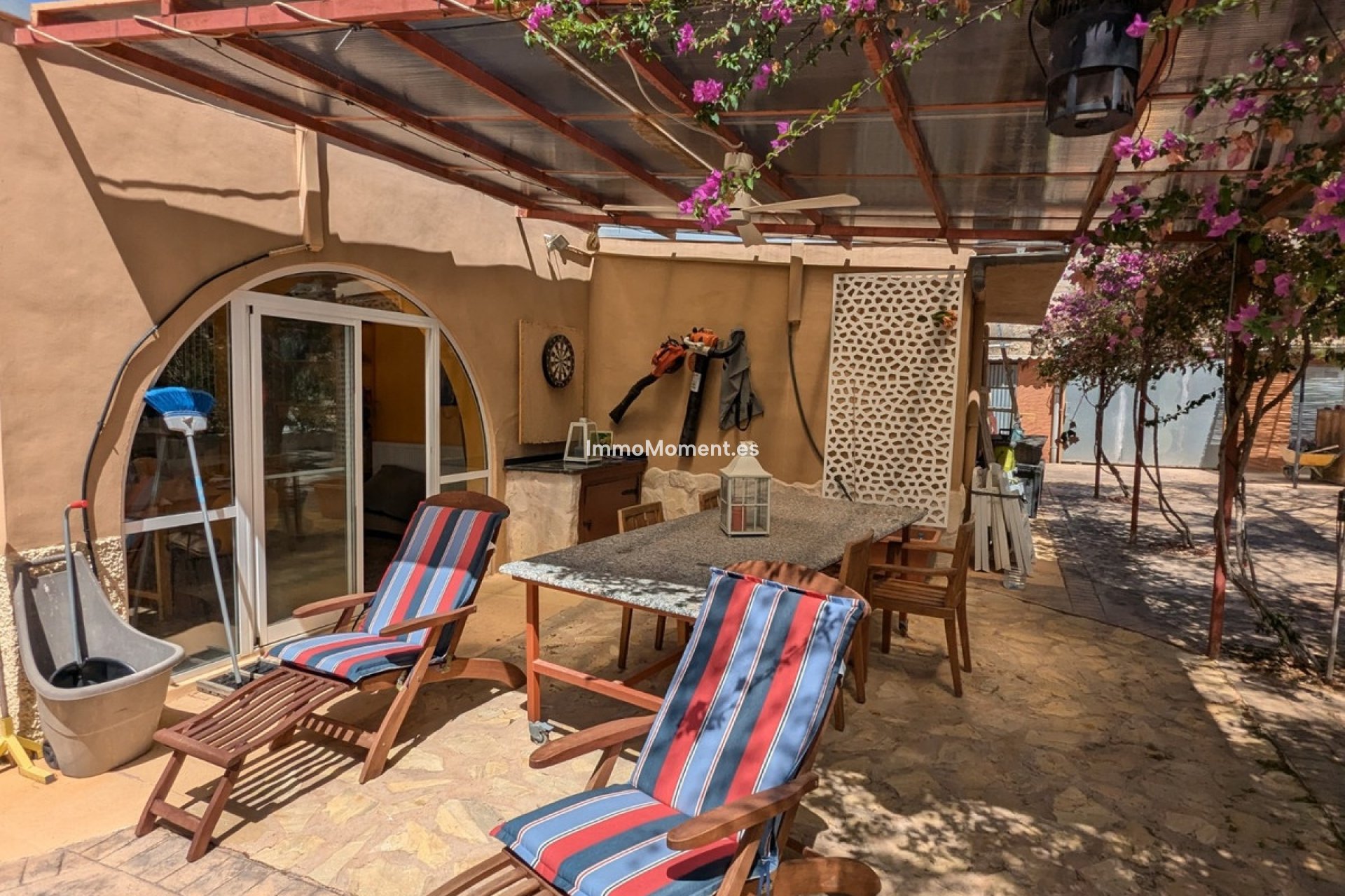 Resale - Country house - Crevillente - Crevillente - Crevillent Centro