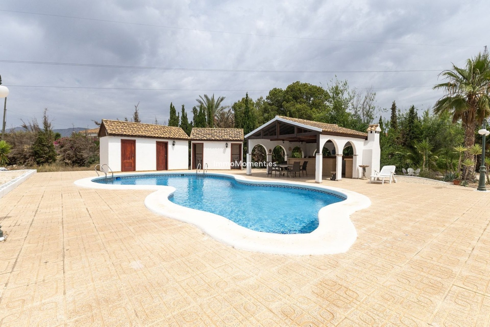 Resale - Country house - Crevillente - Crevillente - Crevillent Centro