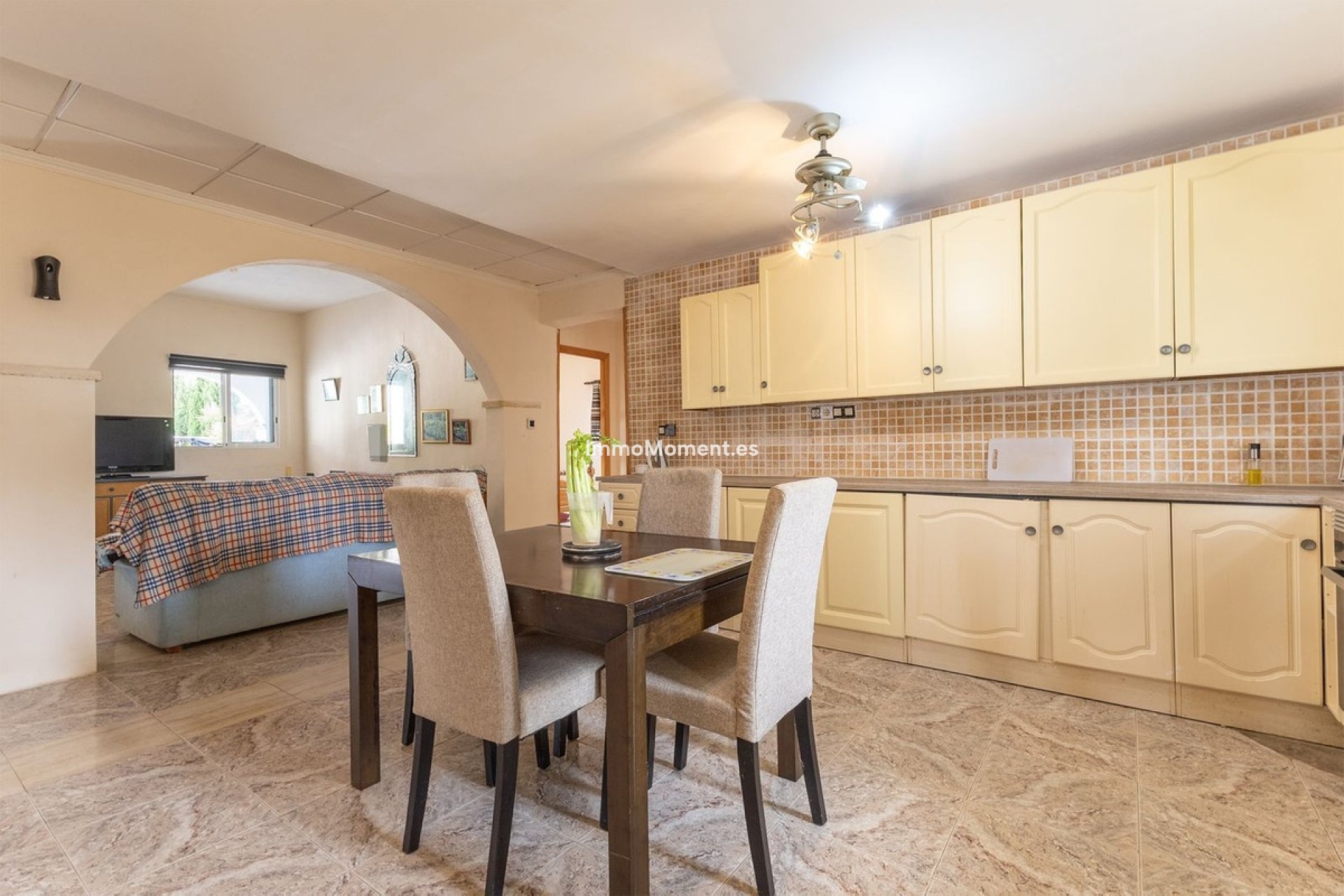 Resale - Country house - Crevillente - Crevillente - Crevillent Centro