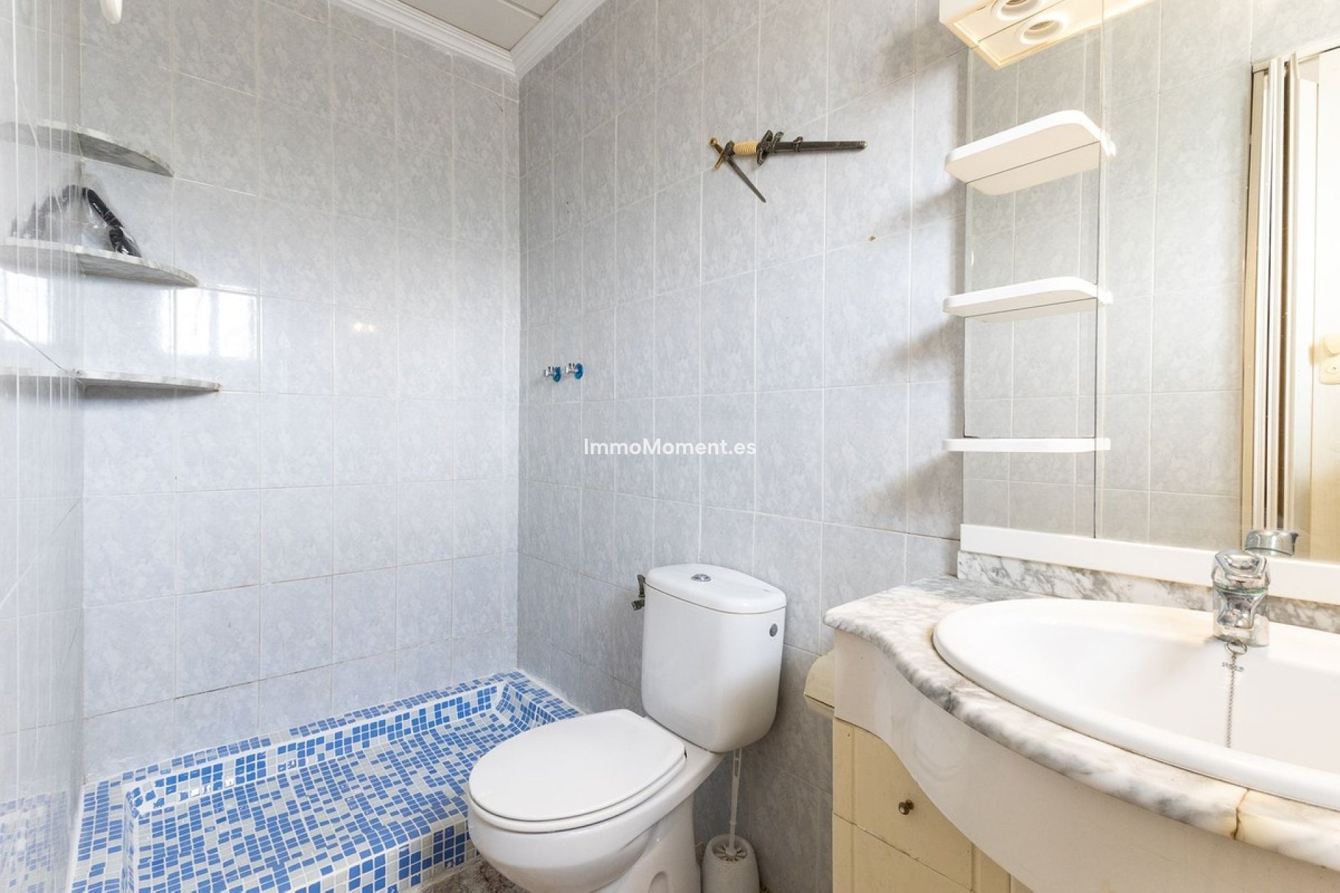 Resale - Country house - Crevillente - Crevillente - Crevillent Centro