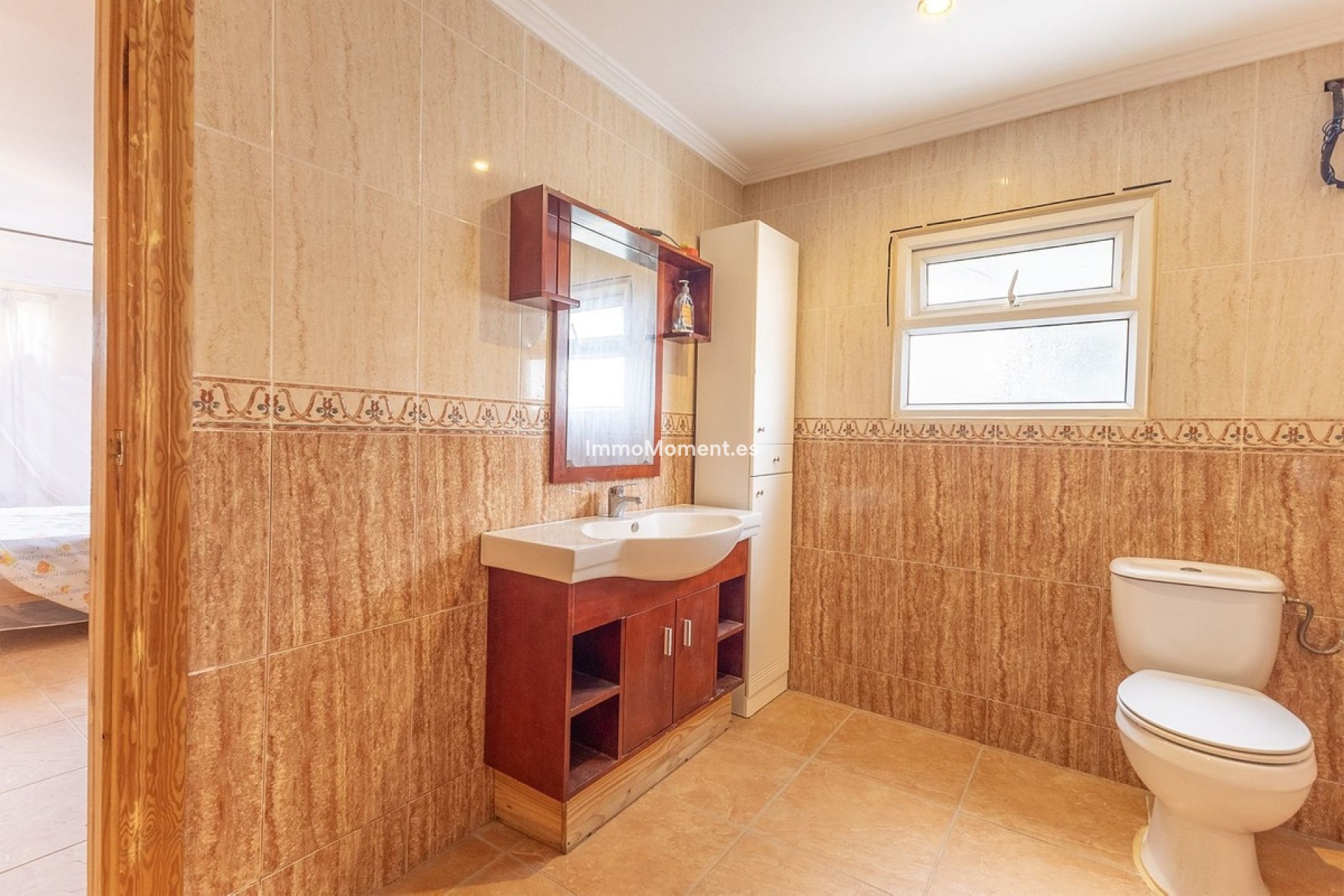 Resale - Country house - Crevillente - Crevillente - Crevillent Centro