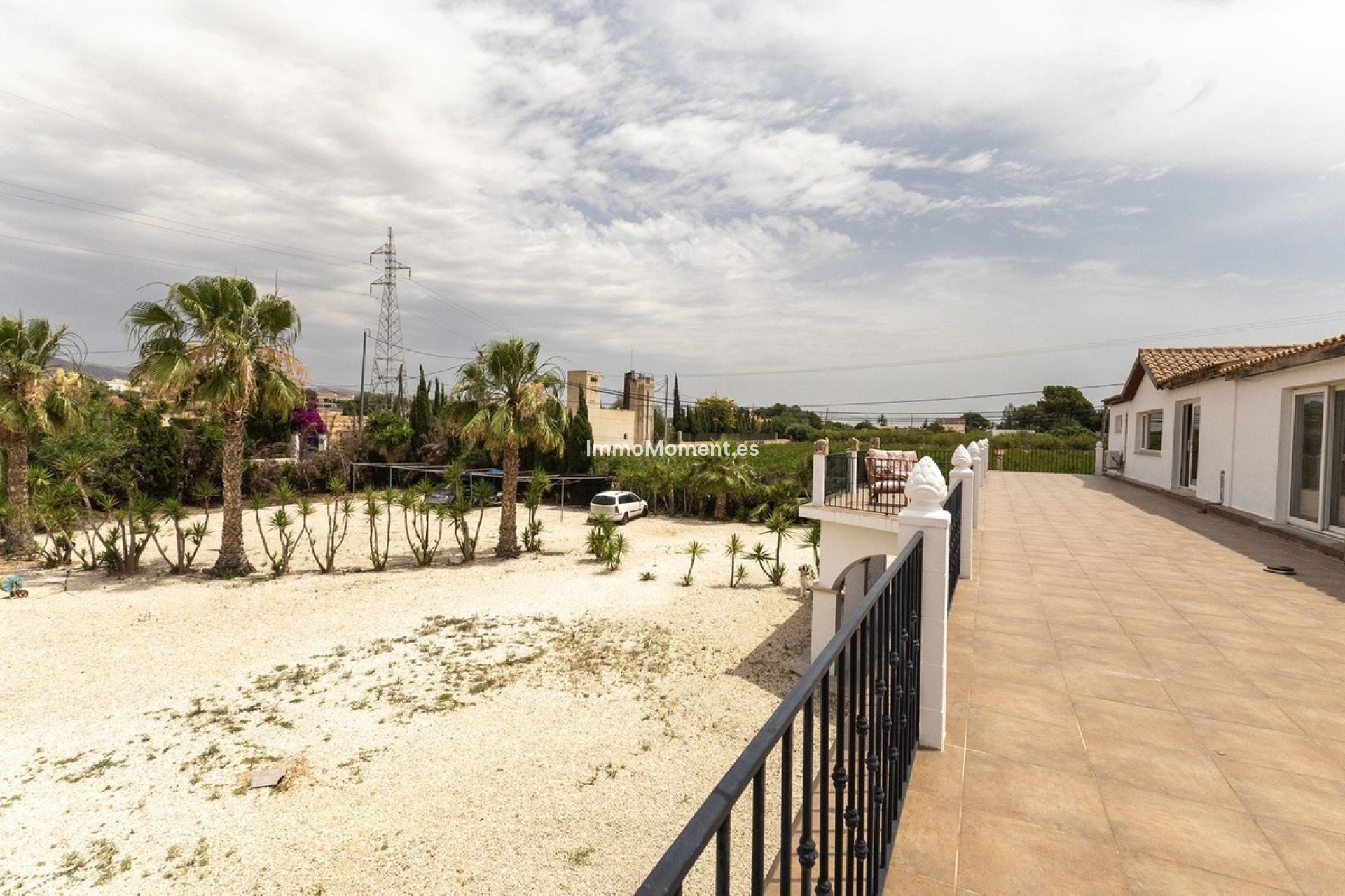 Resale - Country house - Crevillente - Crevillente - Crevillent Centro