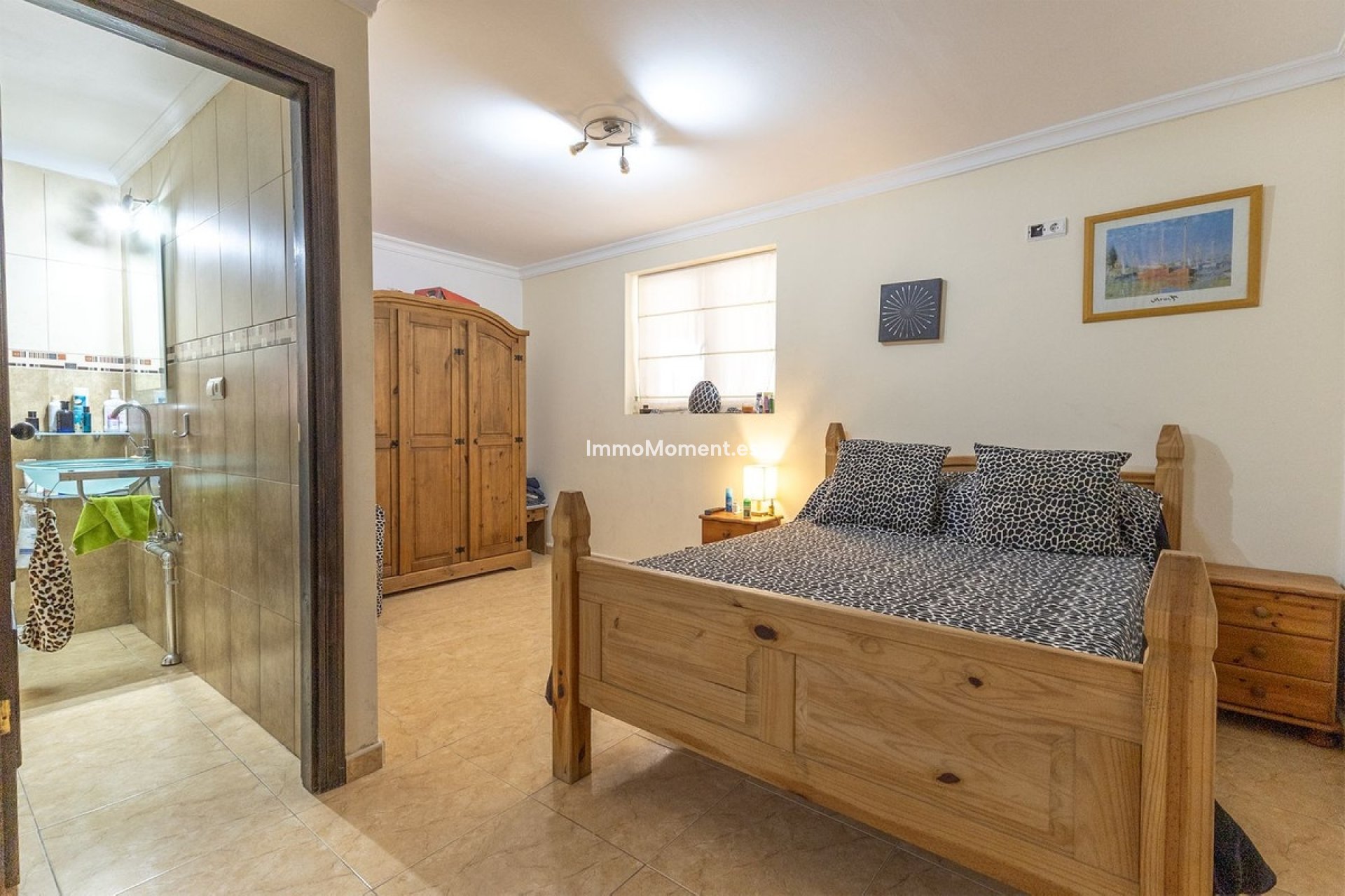 Resale - Country house - Crevillente - Crevillente - Crevillent Centro