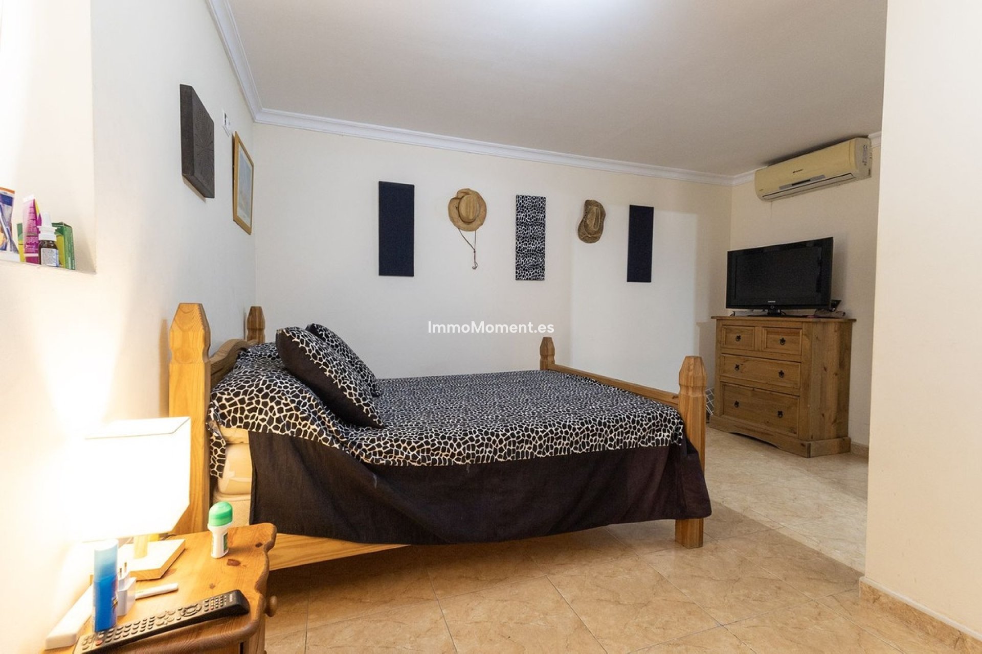 Resale - Country house - Crevillente - Crevillente - Crevillent Centro