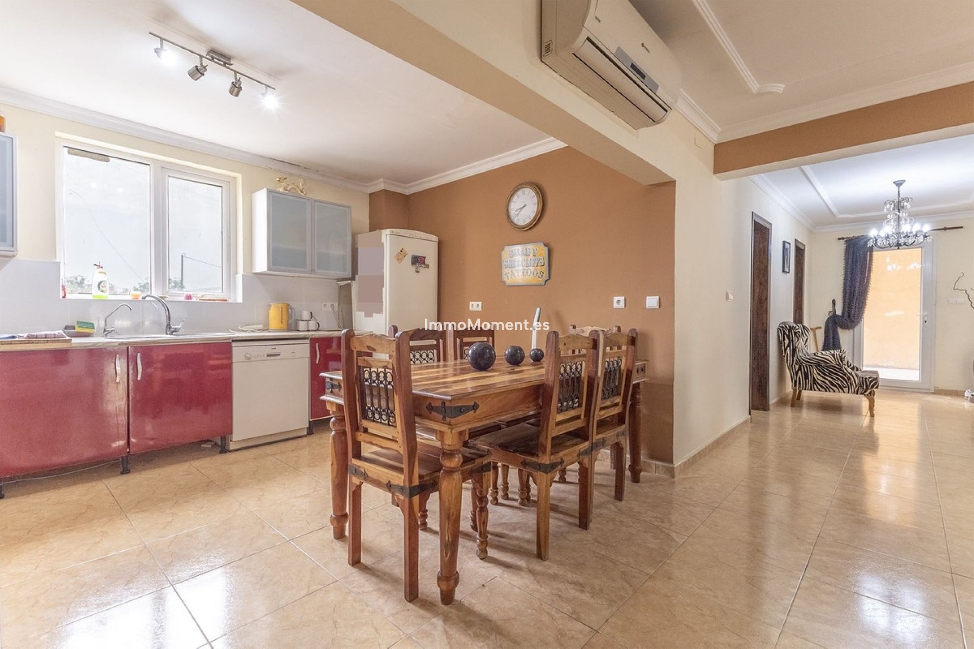 Resale - Country house - Crevillente - Crevillente - Crevillent Centro