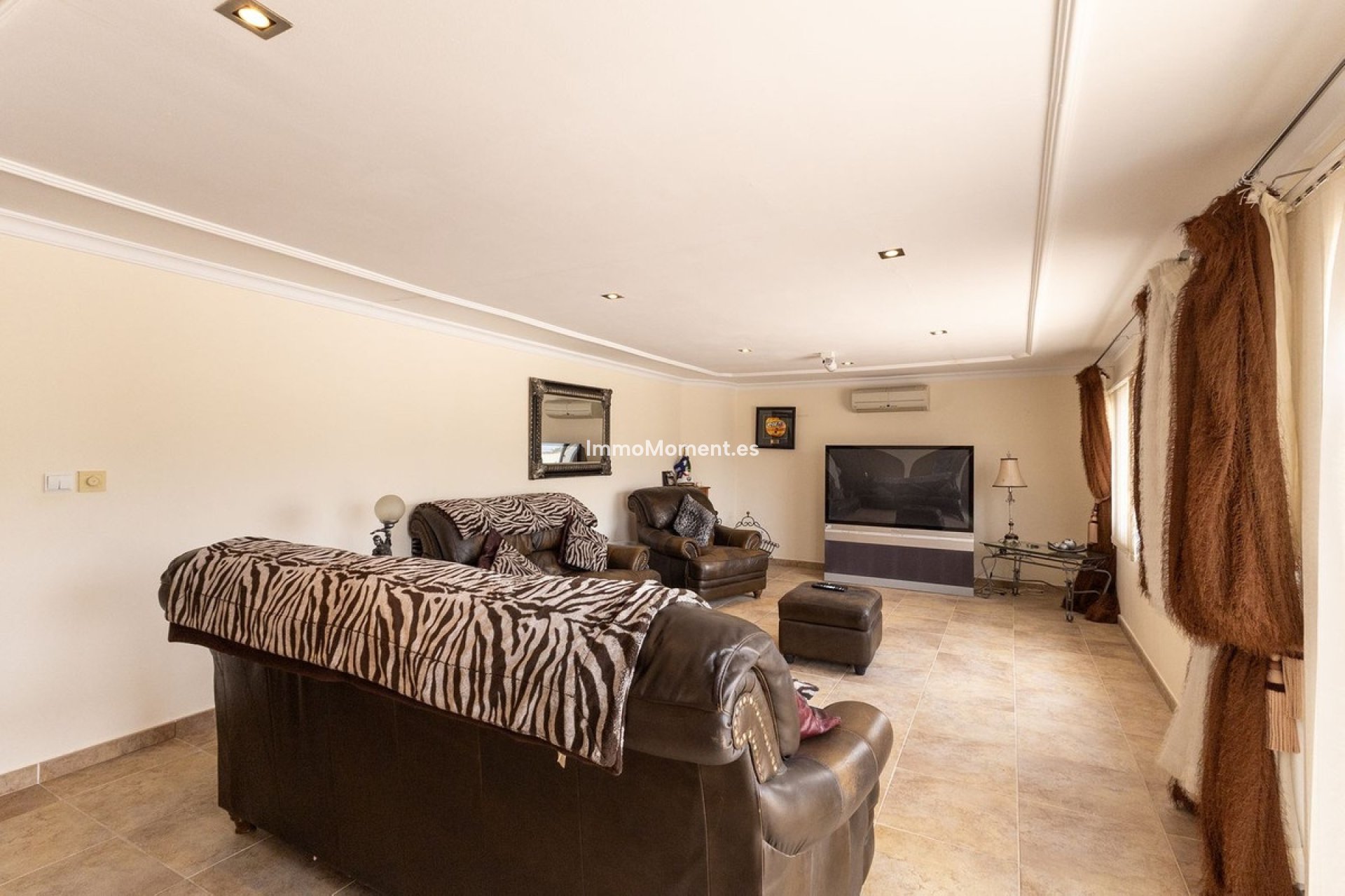 Resale - Country house - Crevillente - Crevillente - Crevillent Centro